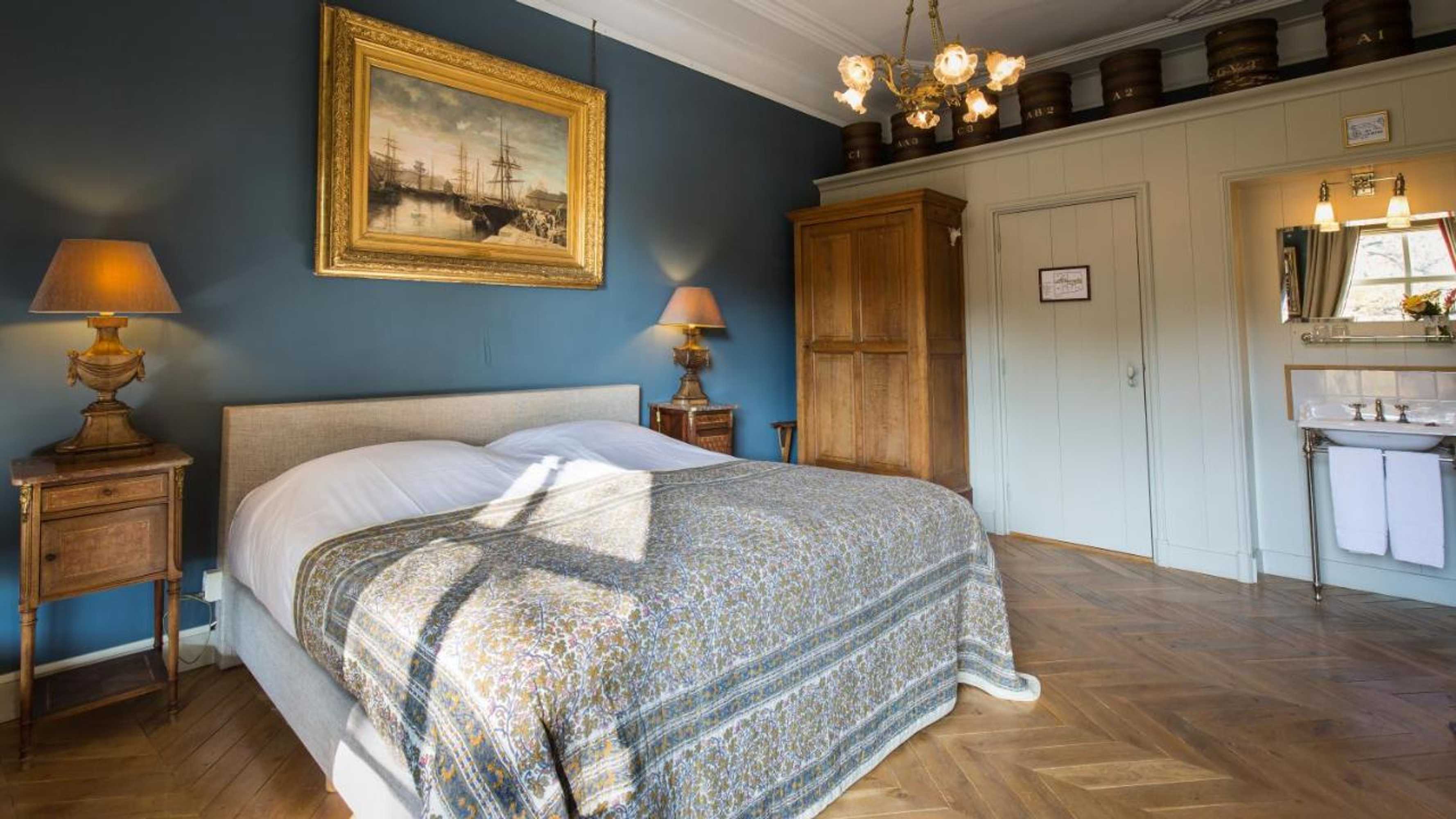 Gift card for Logement Swaenenvecht