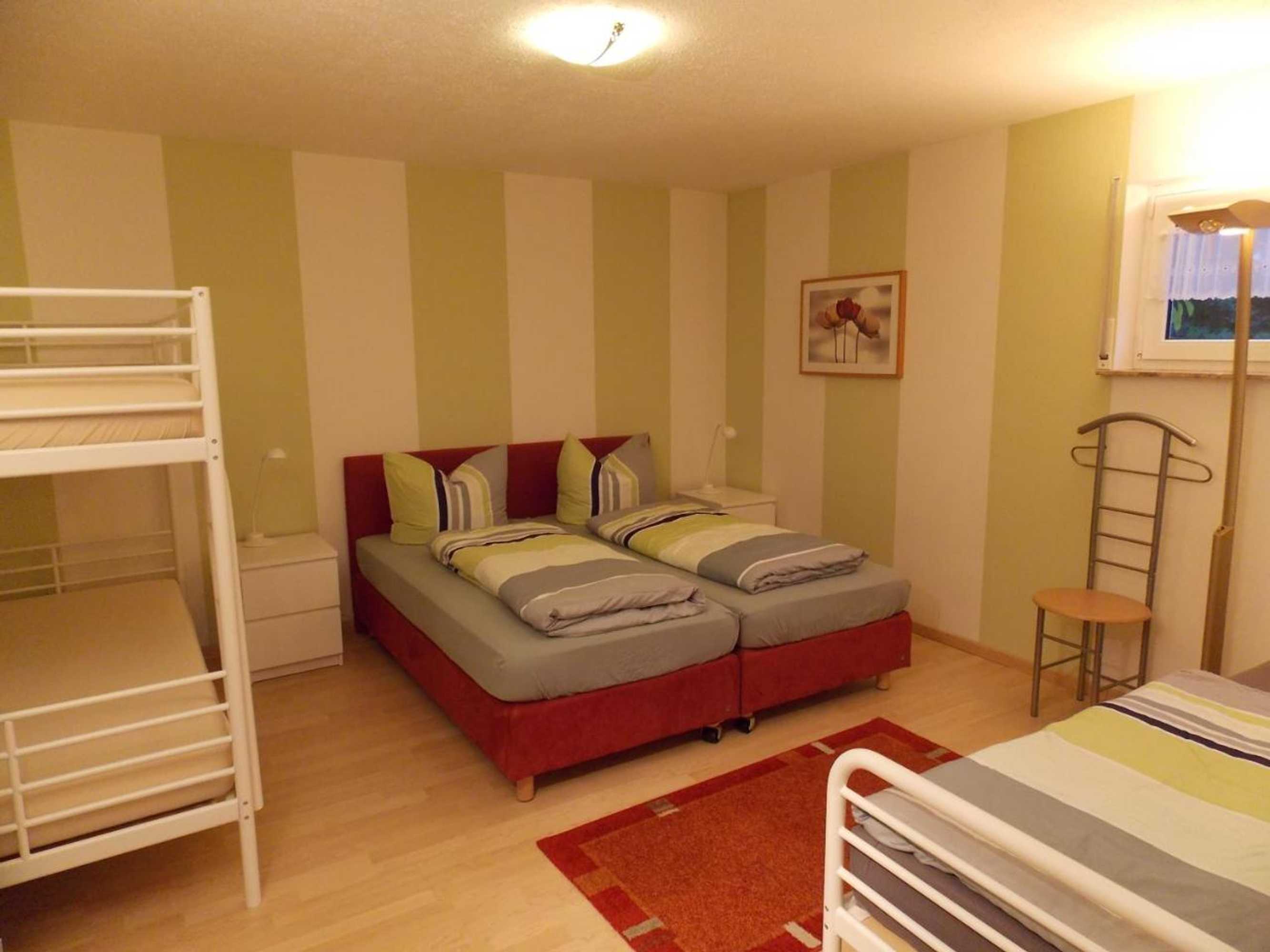 Gift card for Ferienwohnung Welz