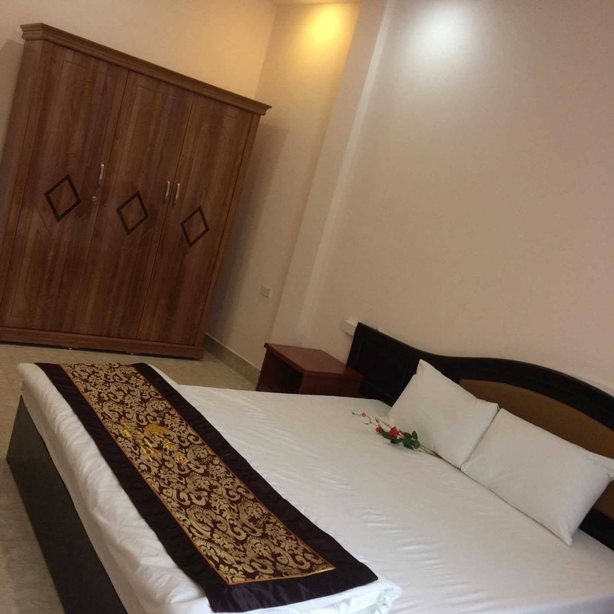 Gift card for Hoang Yen Hotel Gift card for Hoang Yen Hotel
