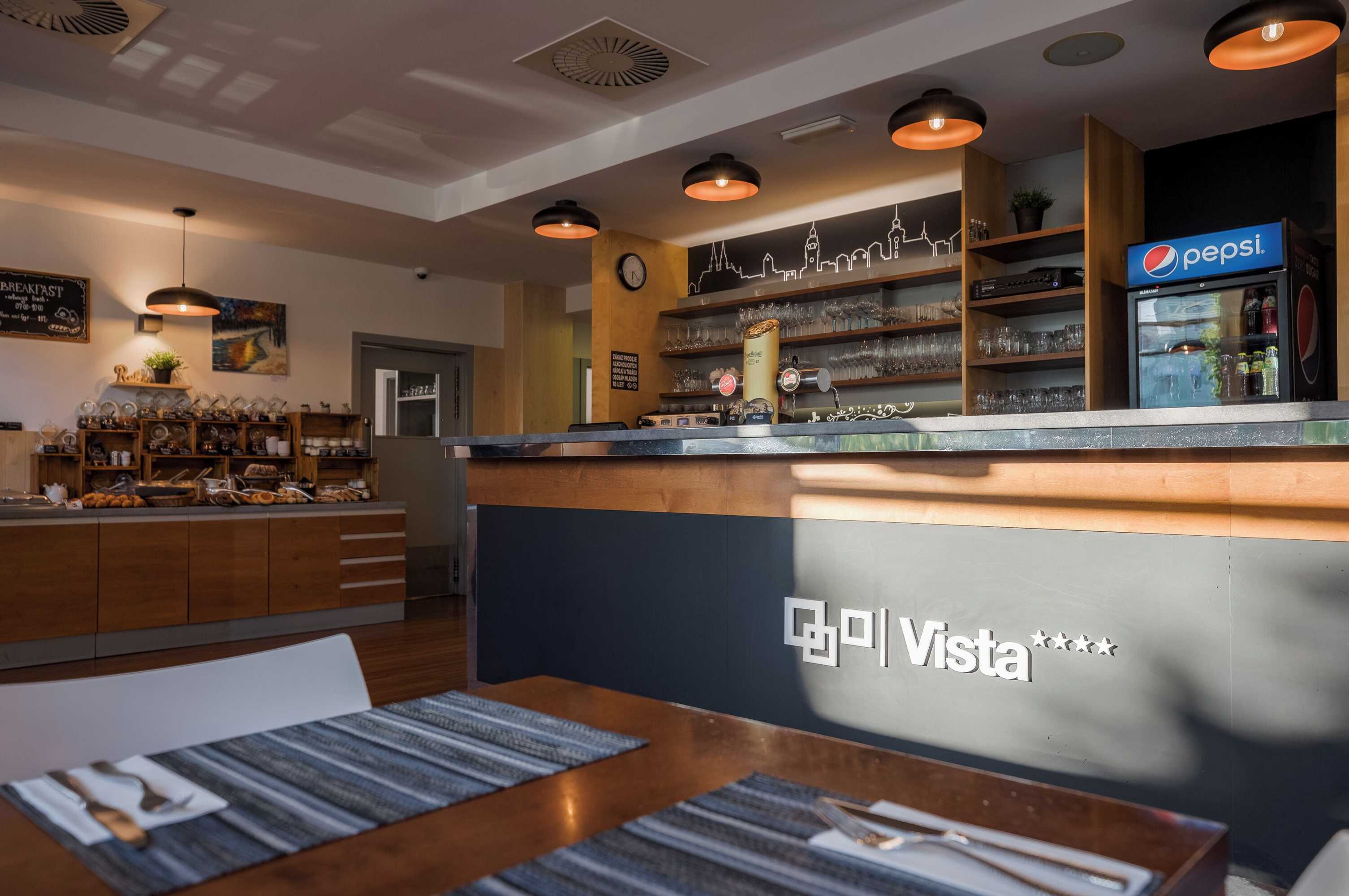 Gift card for Hotel Vista Gift card for Hotel Vista