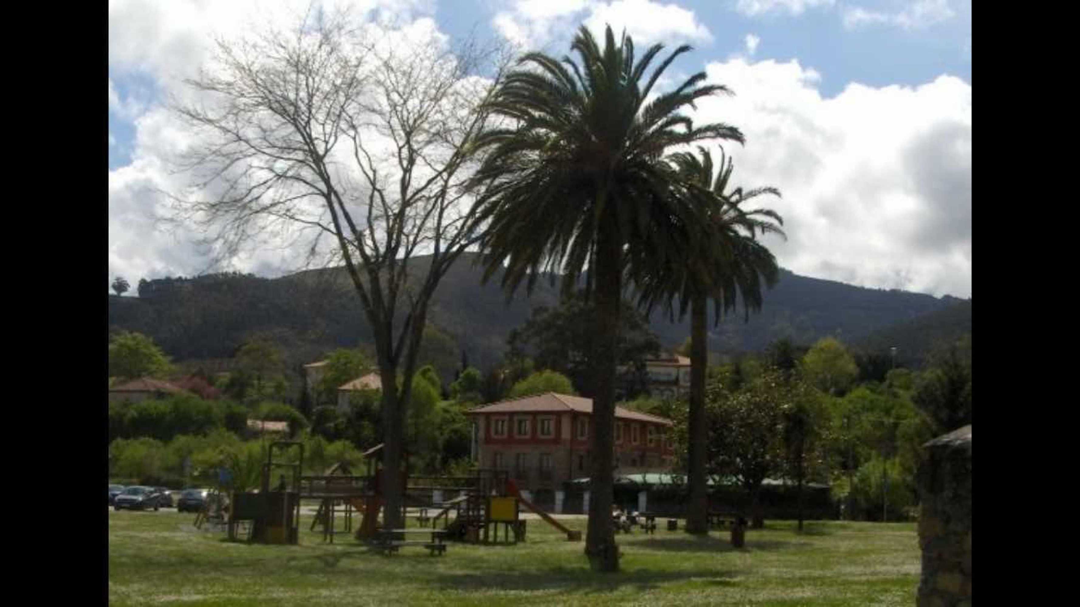 Gift card for Hotel Rural Las Palmeras Muskiz Gift card for Hotel Rural Las Palmeras Muskiz