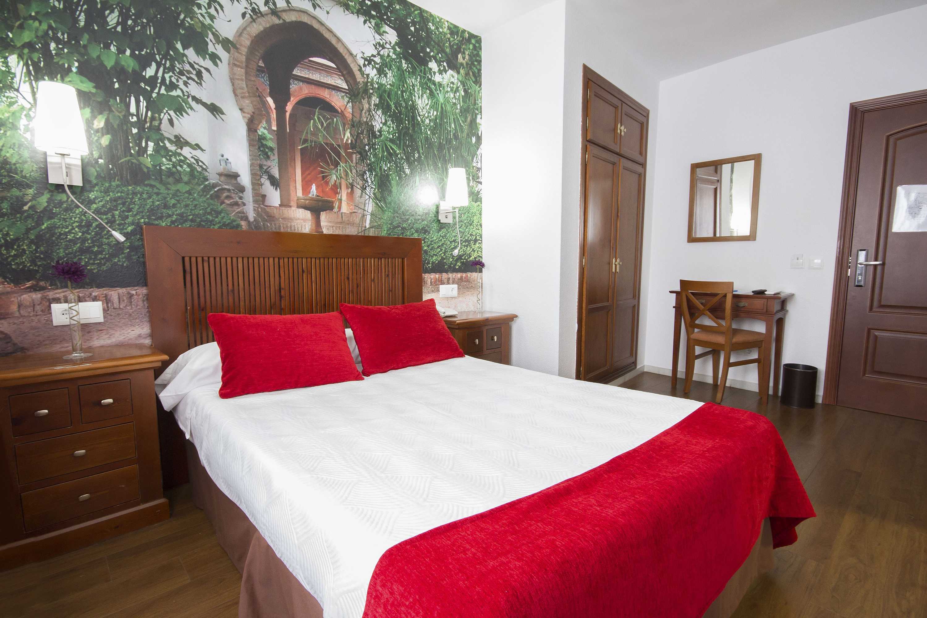 Gift card for Hotel El Tajo & Spa Gift card for Hotel El Tajo & Spa
