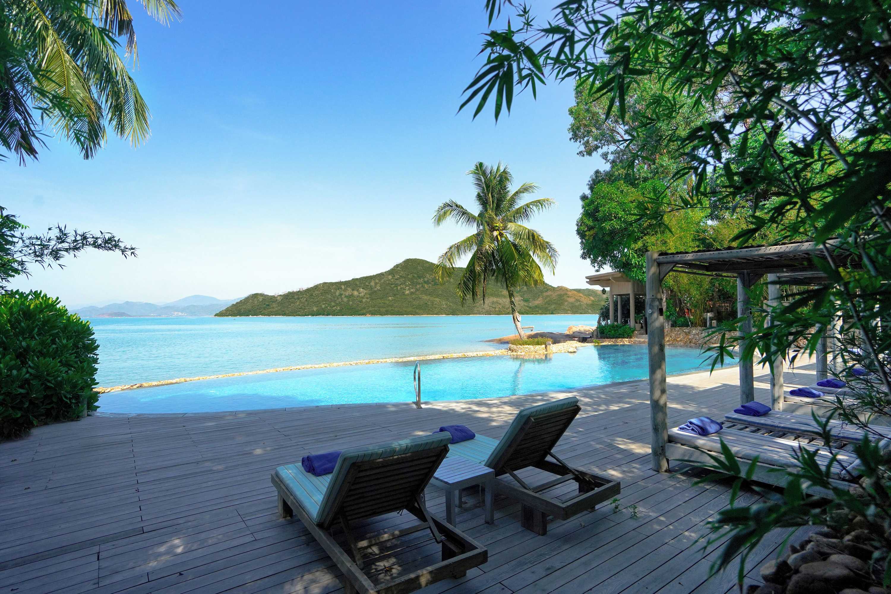 Gift card for An Lam Retreats Ninh Van Bay Gift card for An Lam Retreats Ninh Van Bay