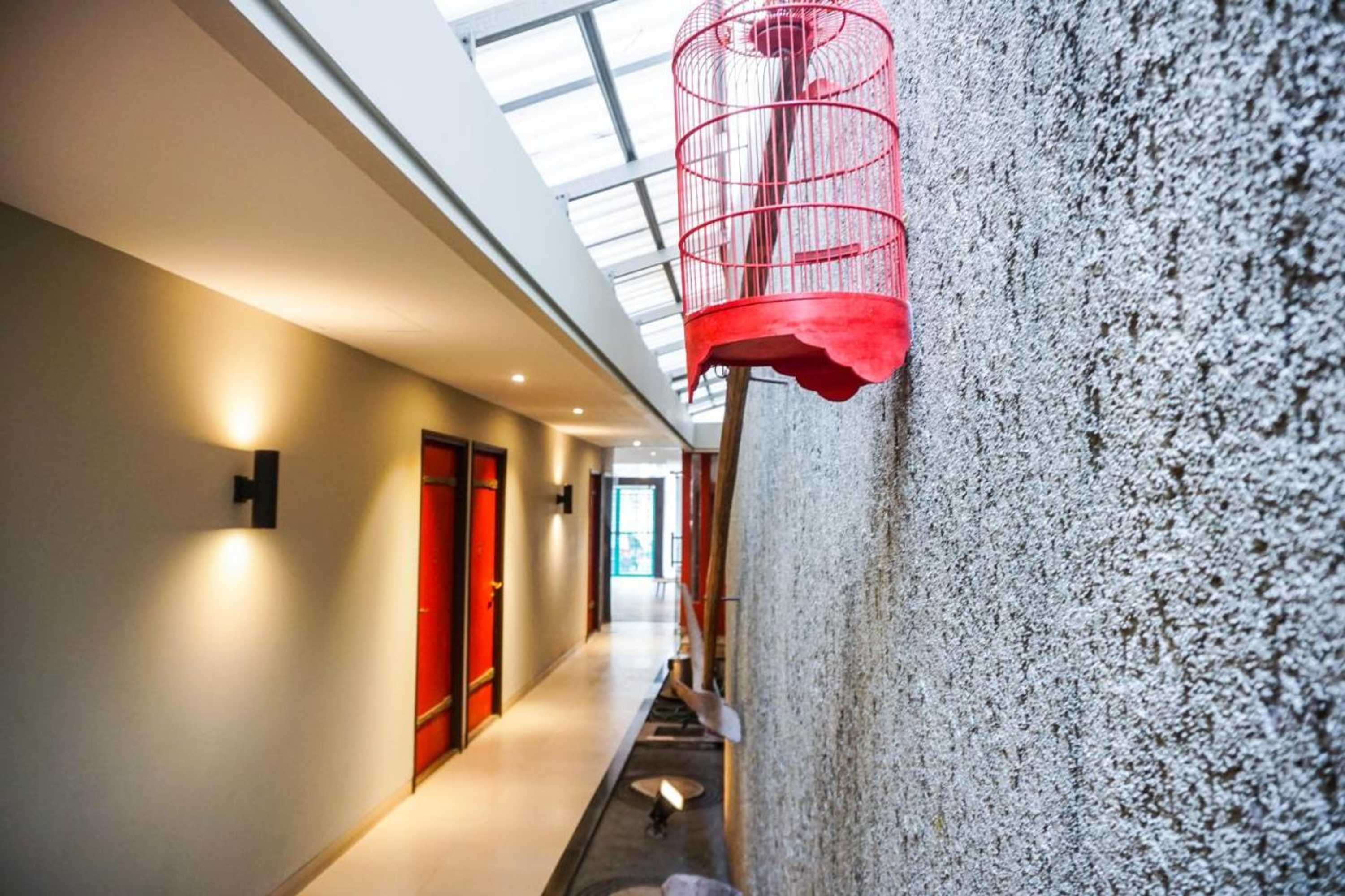 Gift card for Hotel Pantes Semawis Pecinan Smg - Petfriendly Hotel