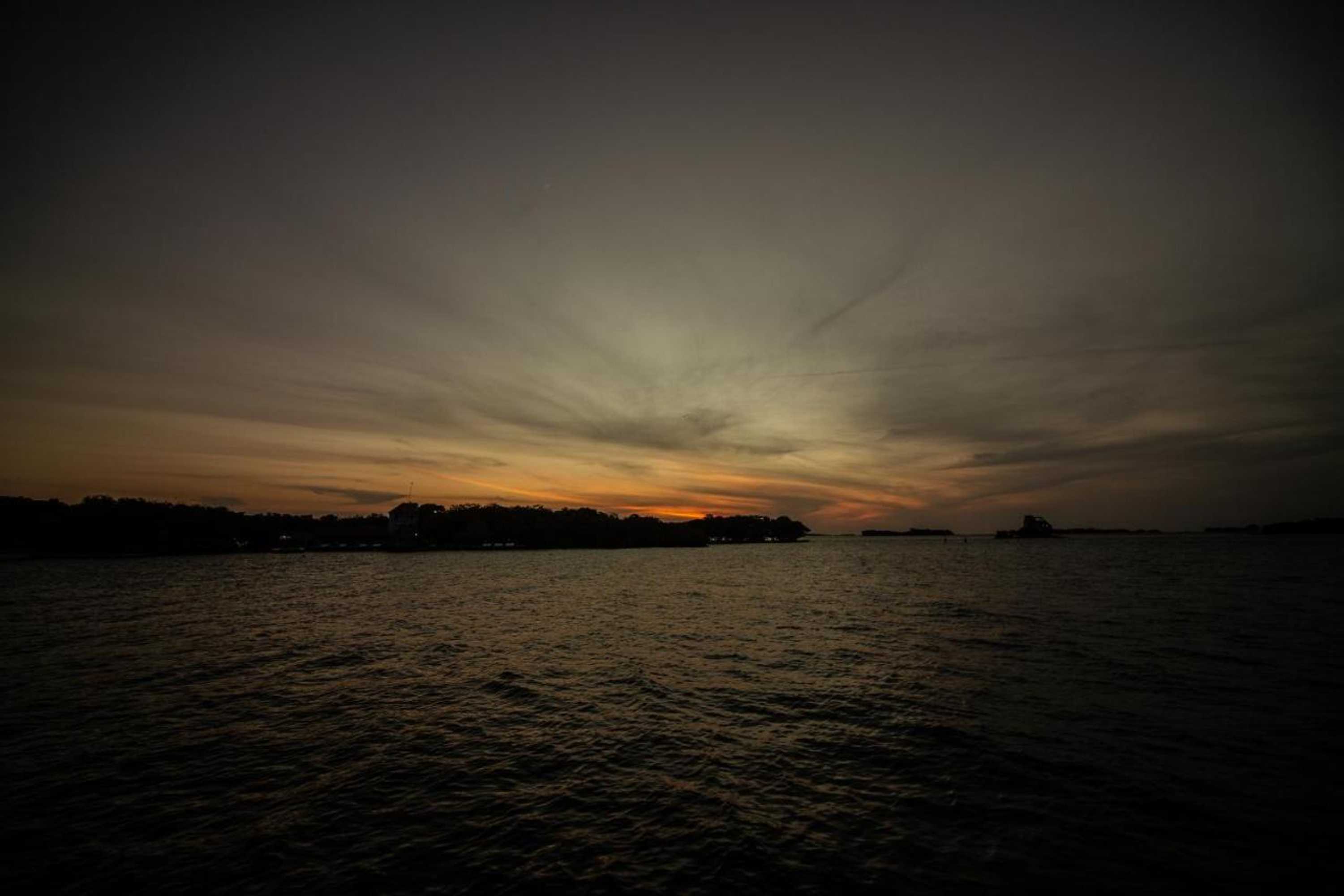 Gift card for Isla Los Erizos Ecohouse