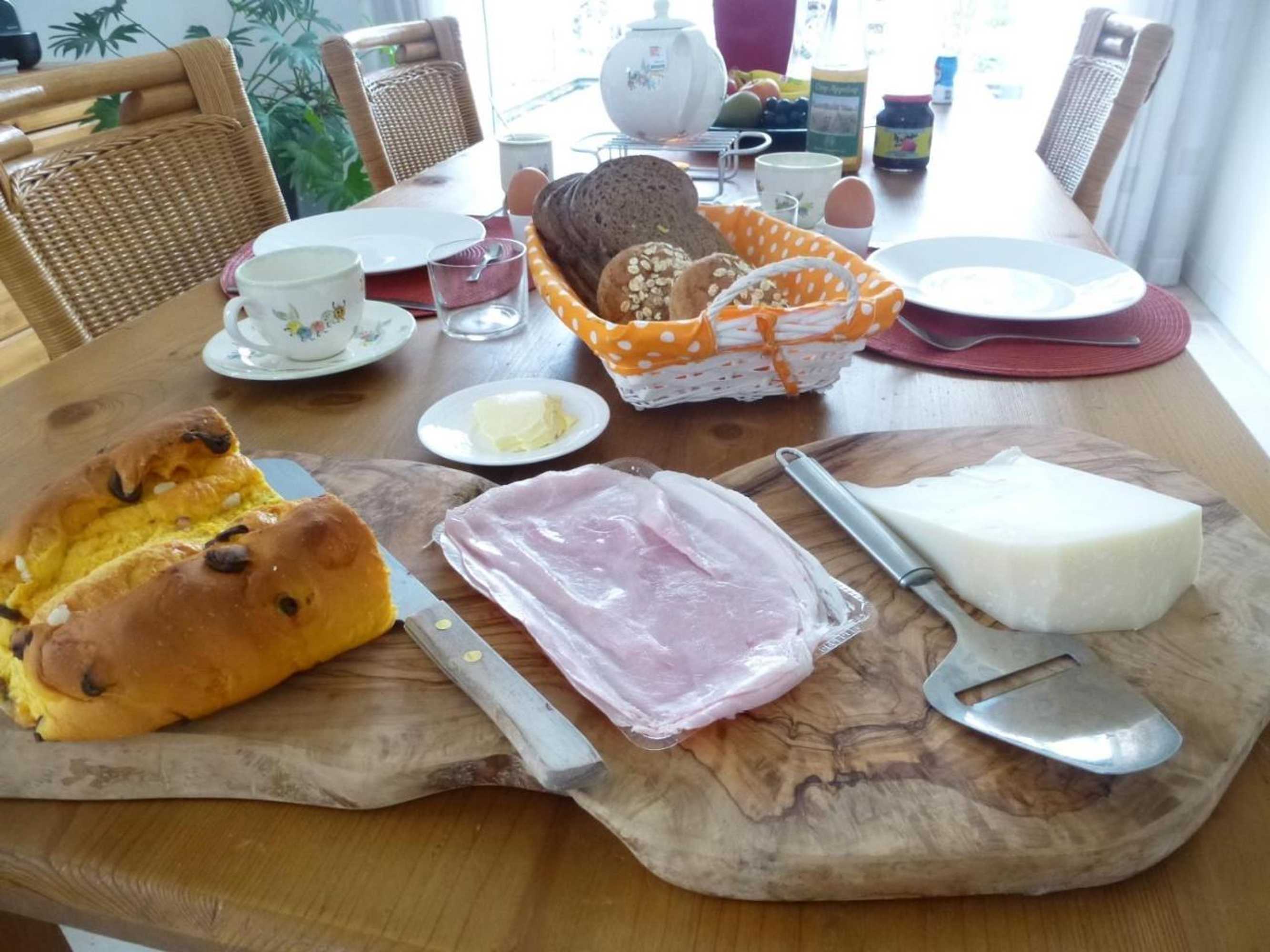 Gift card for Bed & Breakfast Avellano