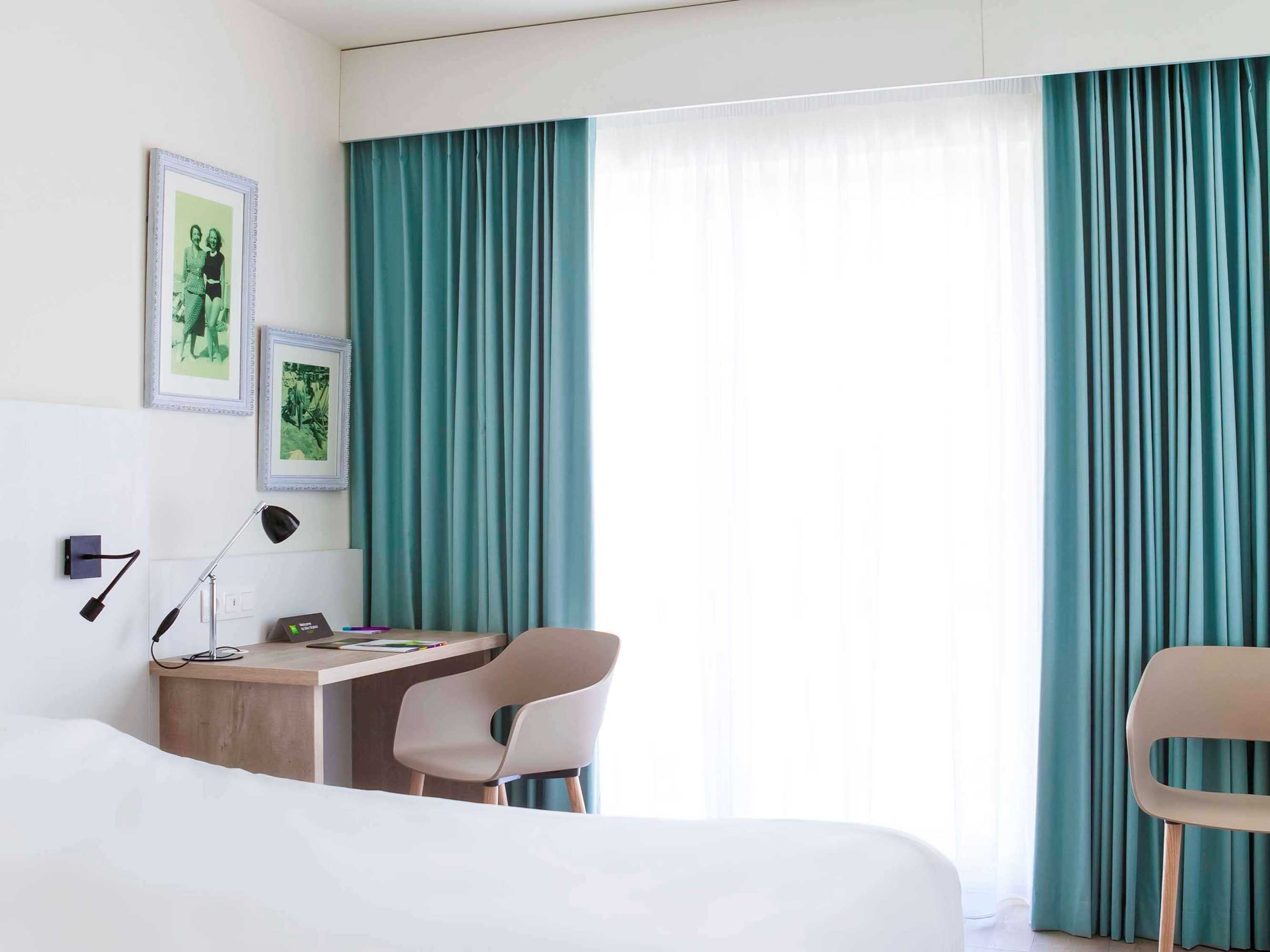 Gift card for Ibis Styles Nieuwpoort Gift card for Ibis Styles Nieuwpoort