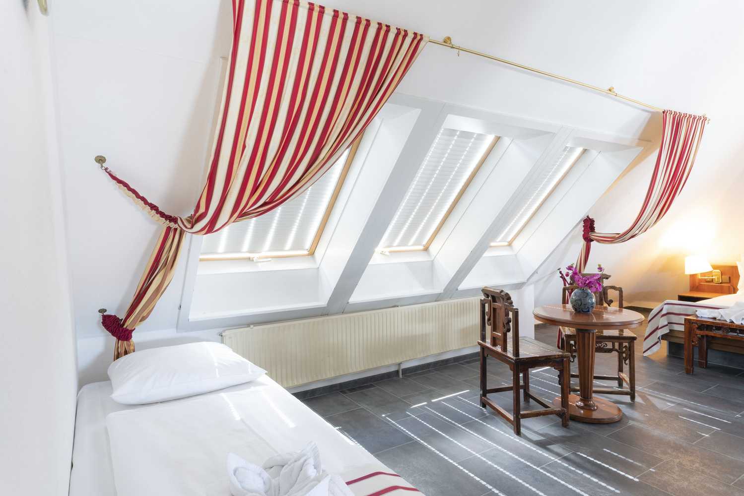 Gift card for Hotel Astoria am Urachplatz