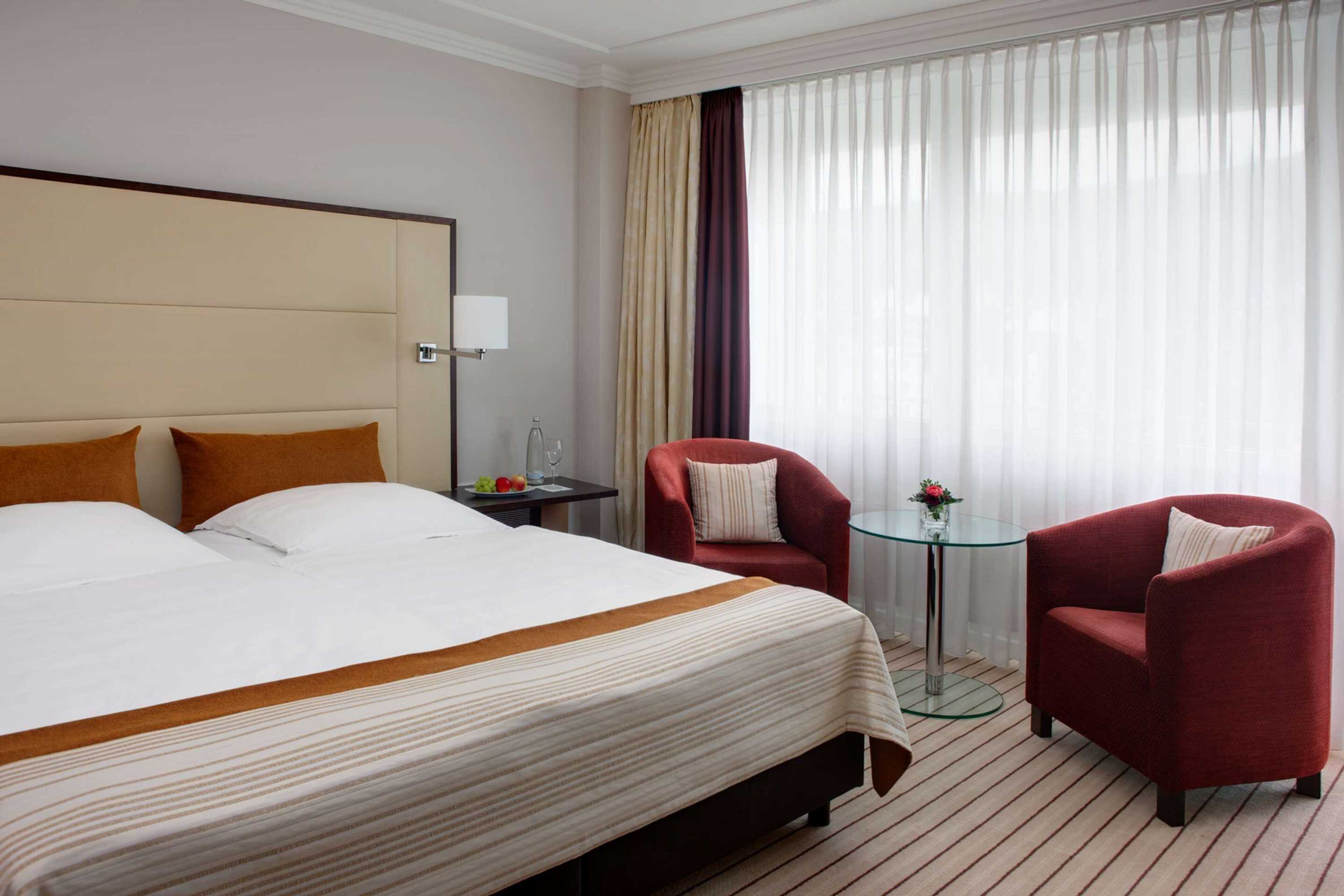 Gift card for Steigenberger Hotel Bad Neuenahr Gift card for Steigenberger Hotel Bad Neuenahr