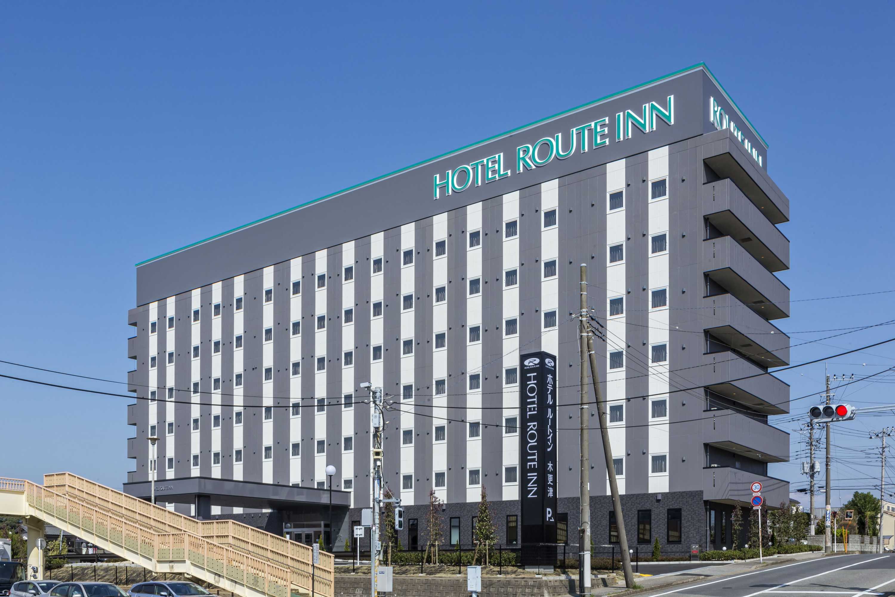 Gift card for Hotel Route Inn Kisarazu Gift card for Hotel Route Inn Kisarazu
