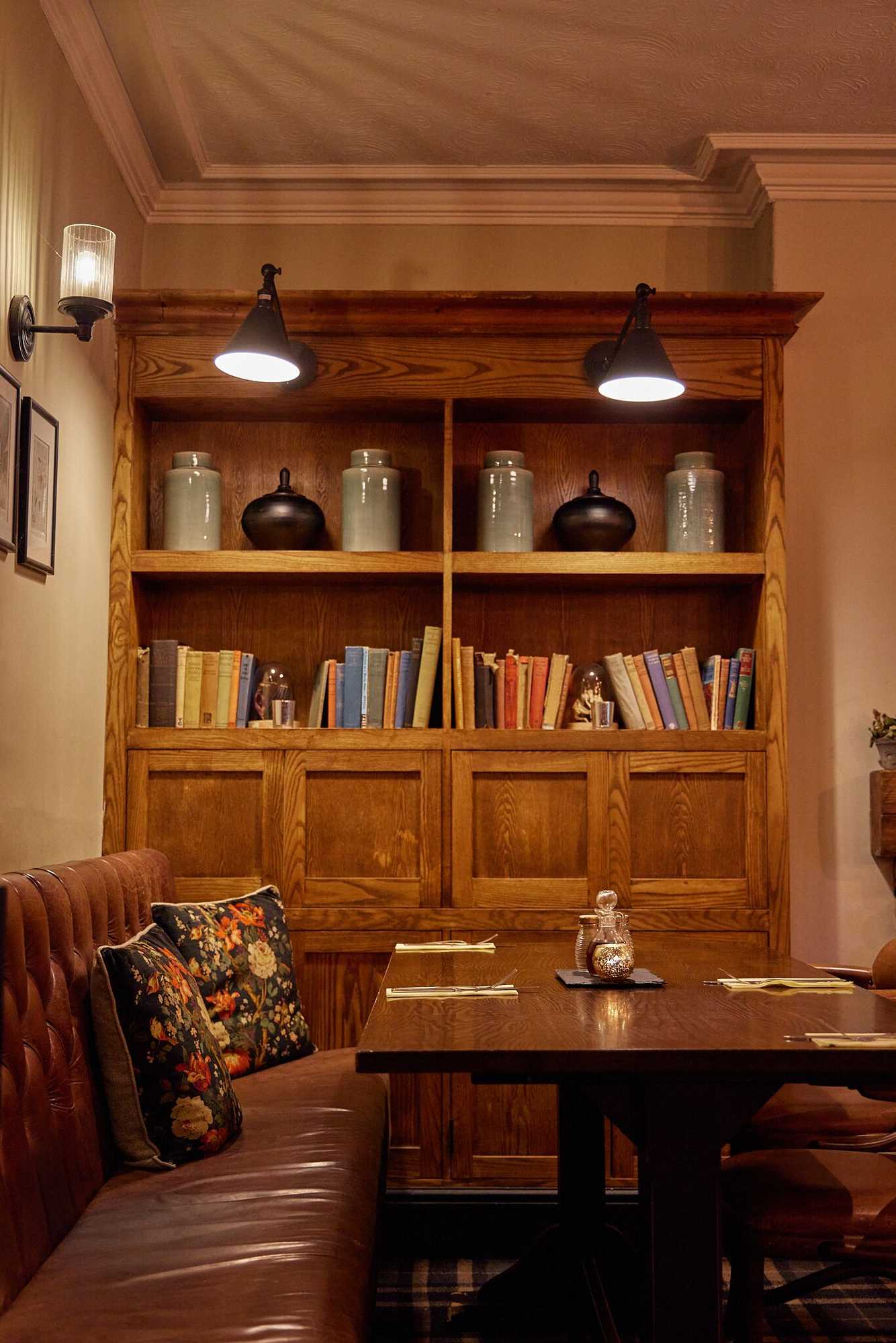 Gift card for The Ribchester Arms