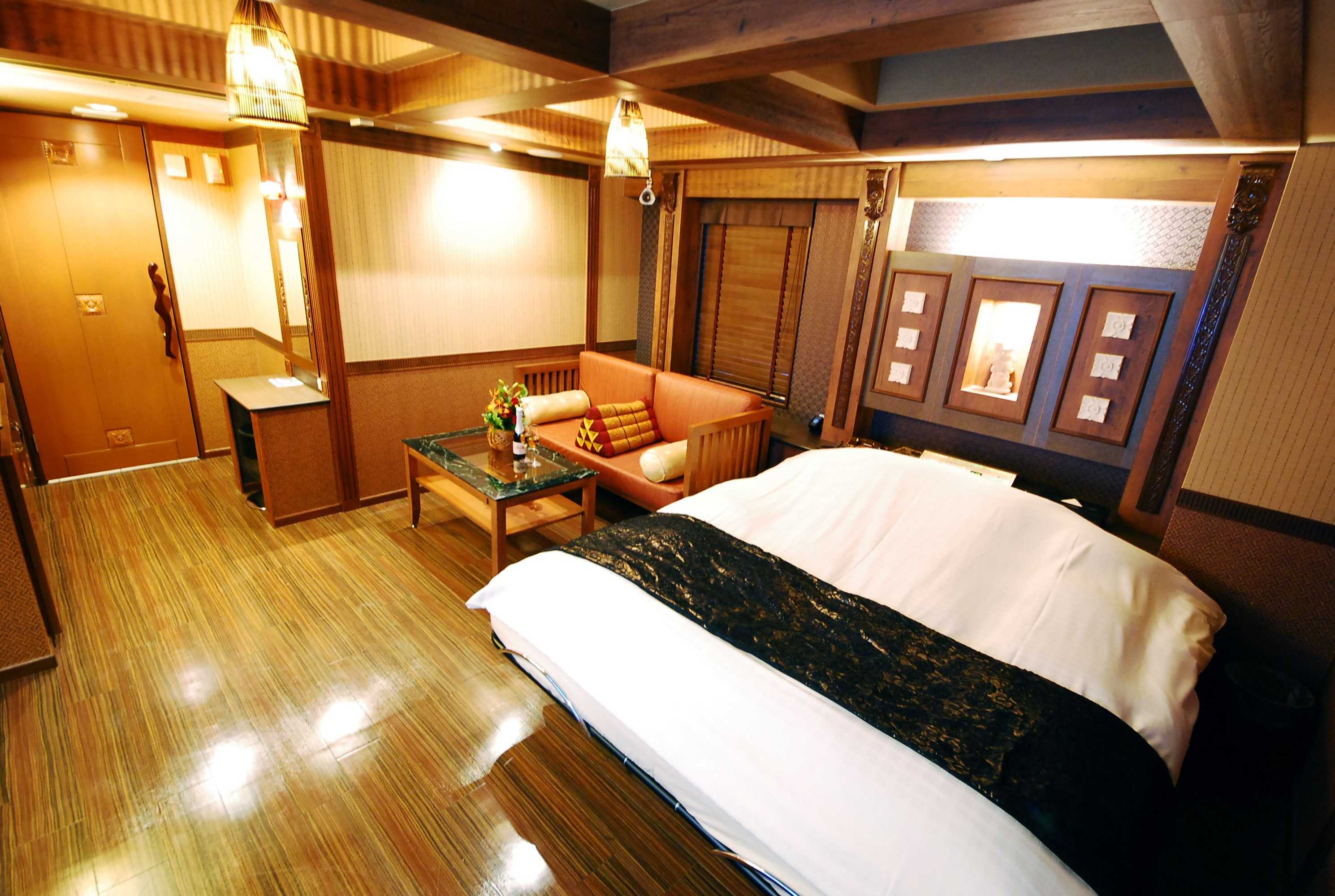 Gift card for Vanilla Resort Kawagoe - Adults Only
