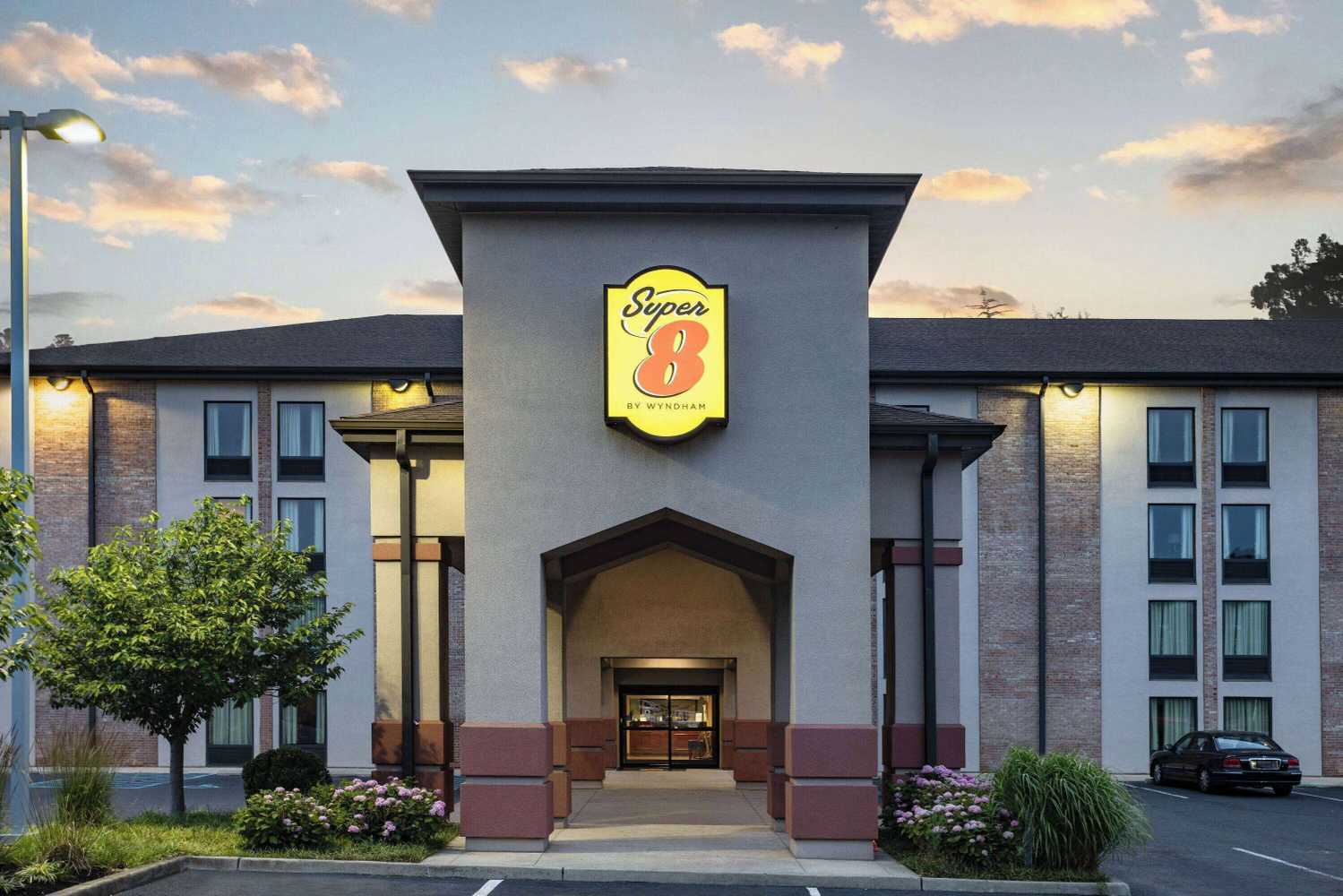 Gift card for Super 8 by Wyndham Mount Laurel Gift card for Super 8 by Wyndham Mount Laurel