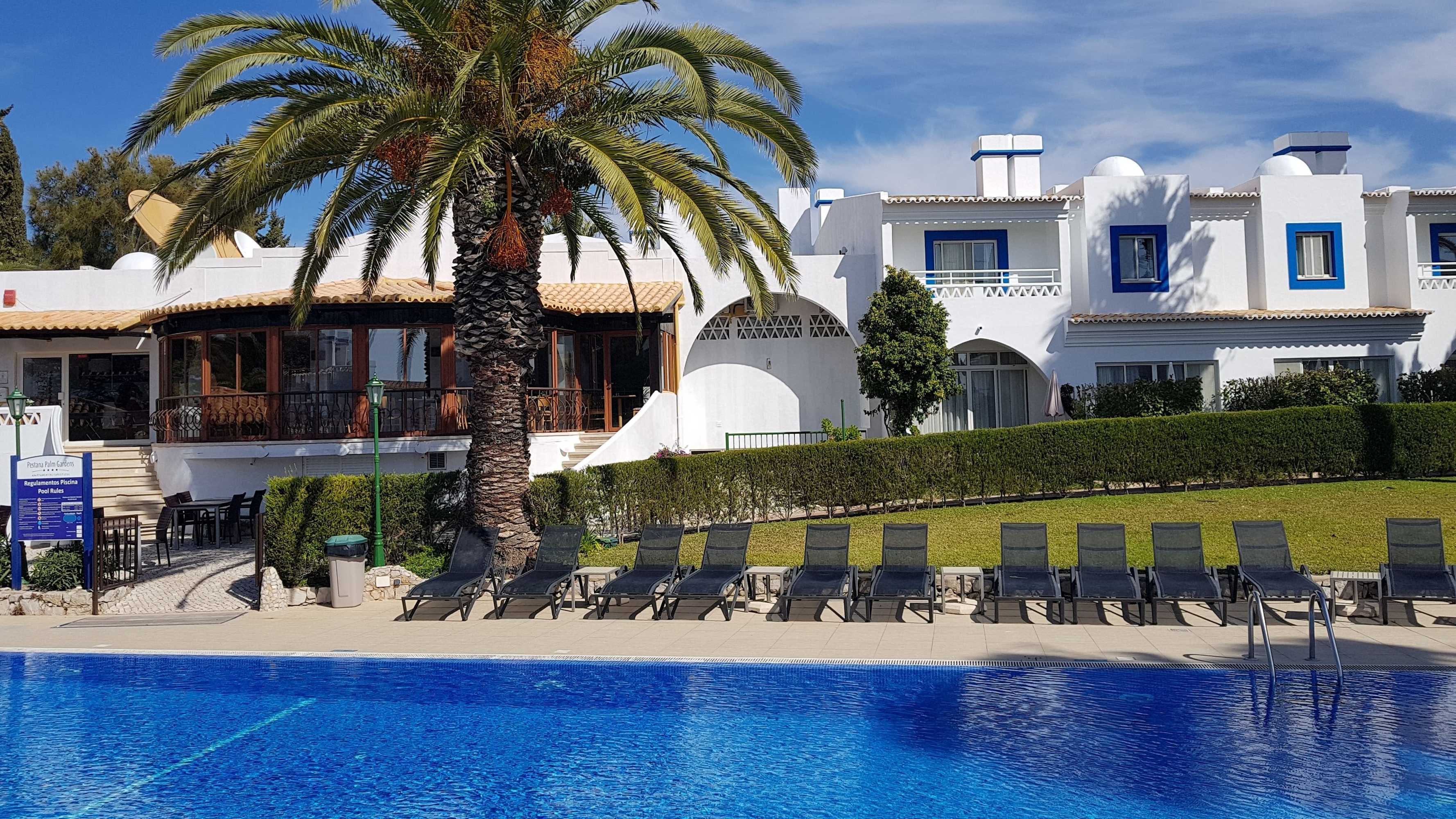 Gift card for Pestana Palm Gardens Ocean & Golf Villas Gift card for Pestana Palm Gardens Ocean & Golf Villas