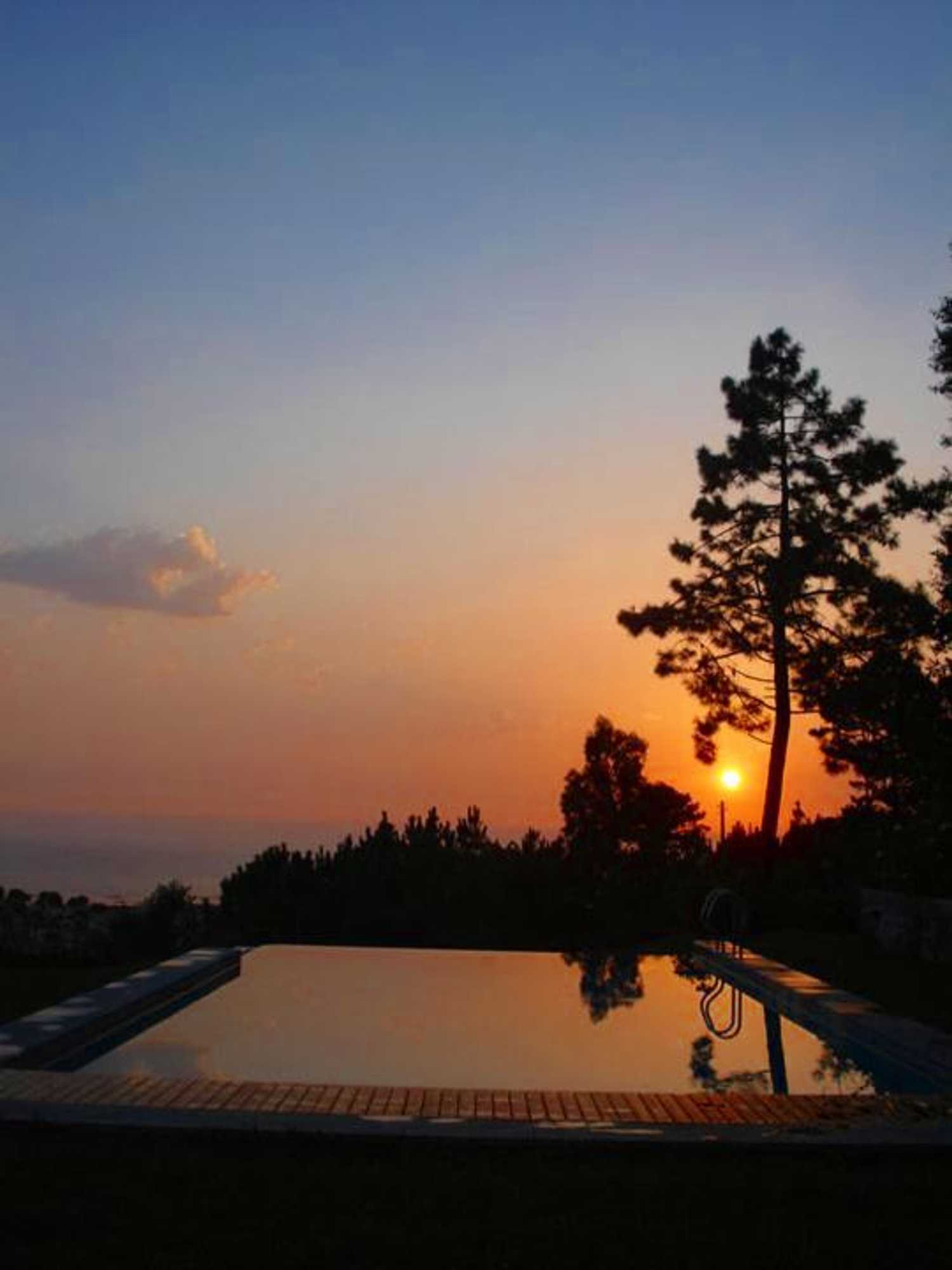 Gift card for Quinta de Valverde