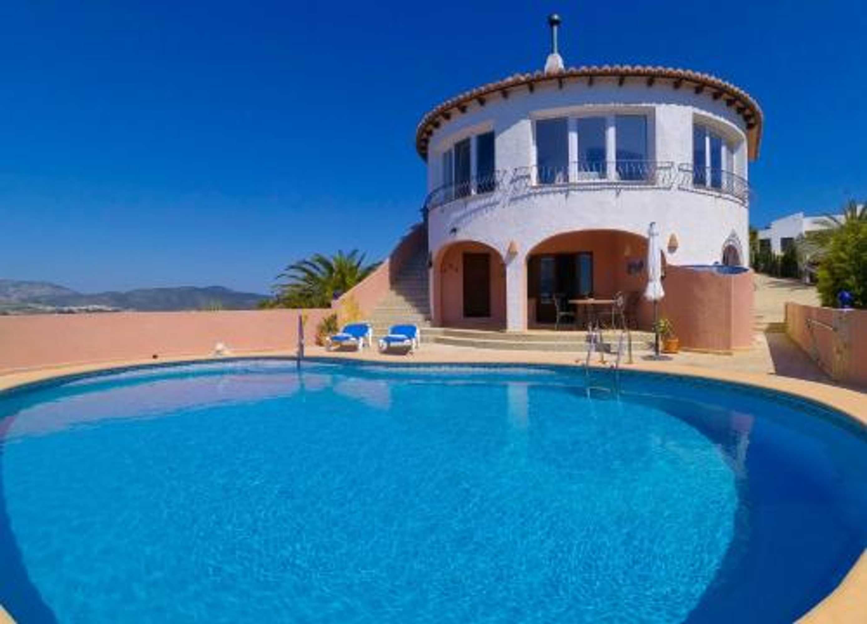Gift card for Villa Linda Vista - Stunning Views - by Holiday Rentals Villamar Gift card for Villa Linda Vista - Stunning Views - by Holiday Rentals Villamar