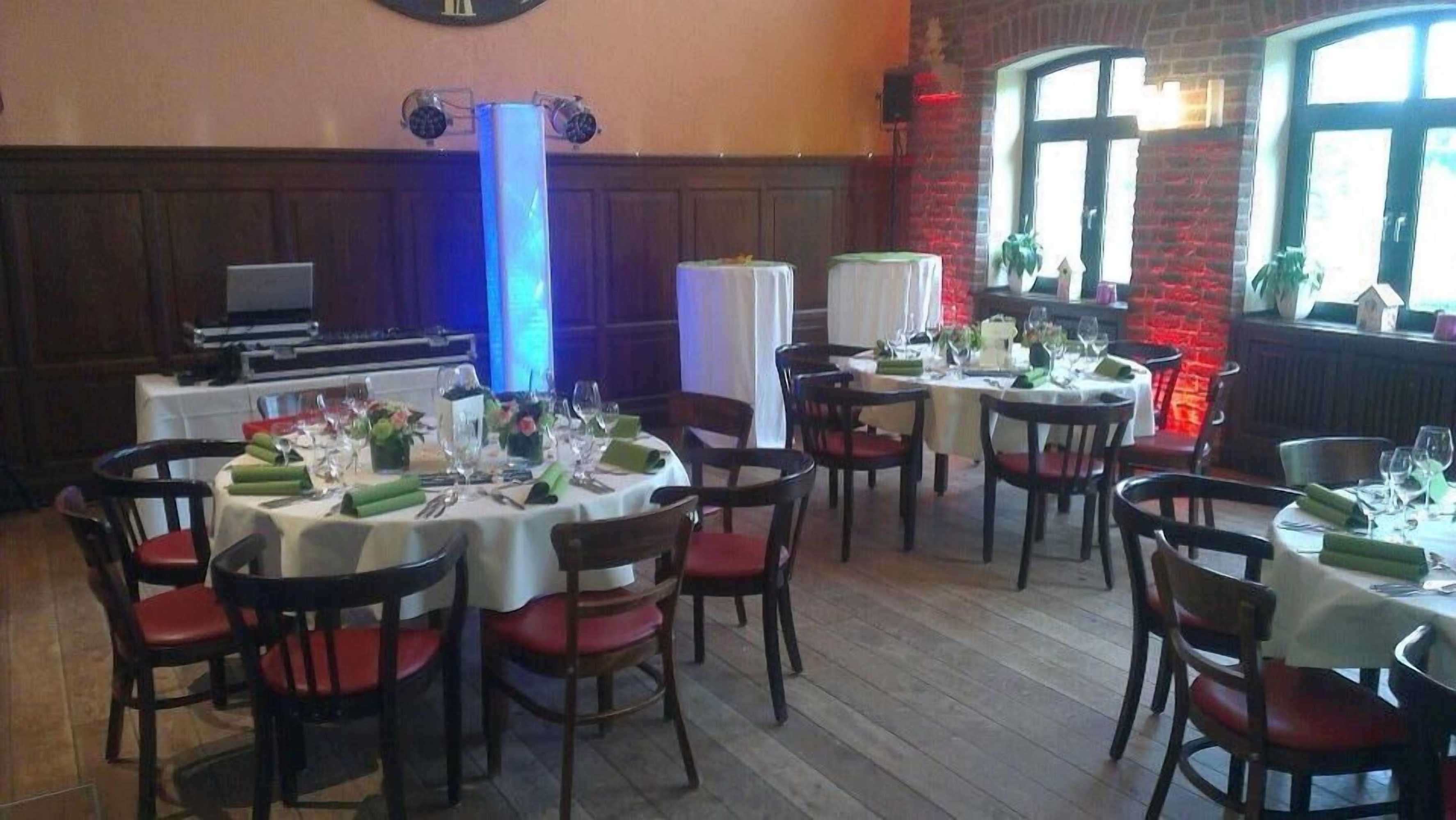 Gift card for Lüthemühle