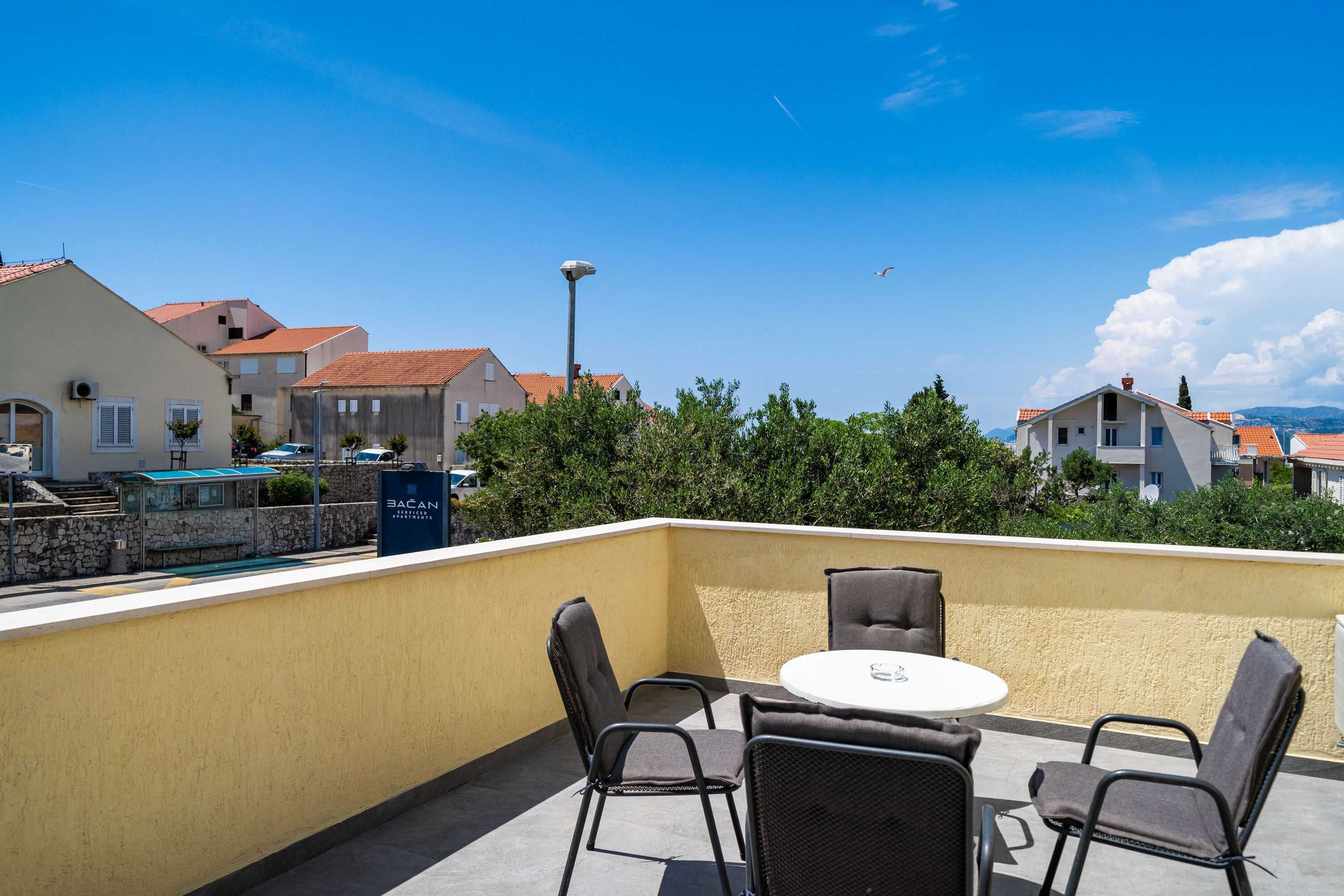 Gift card for Bacan Serviced Apartments Gift card for Bacan Serviced Apartments