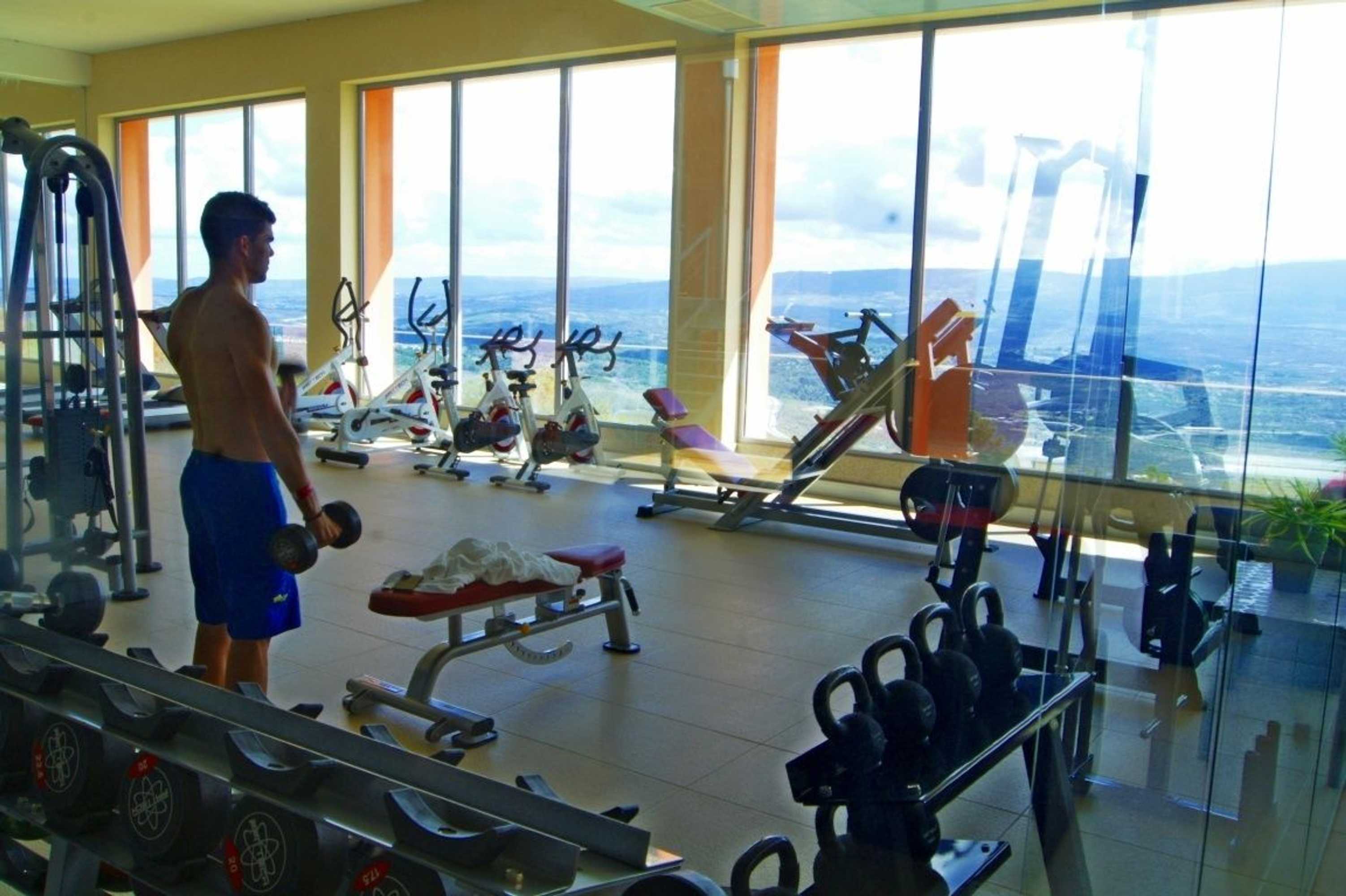 Gift card for Palace Hotel & Spa Termas de S. Miguel