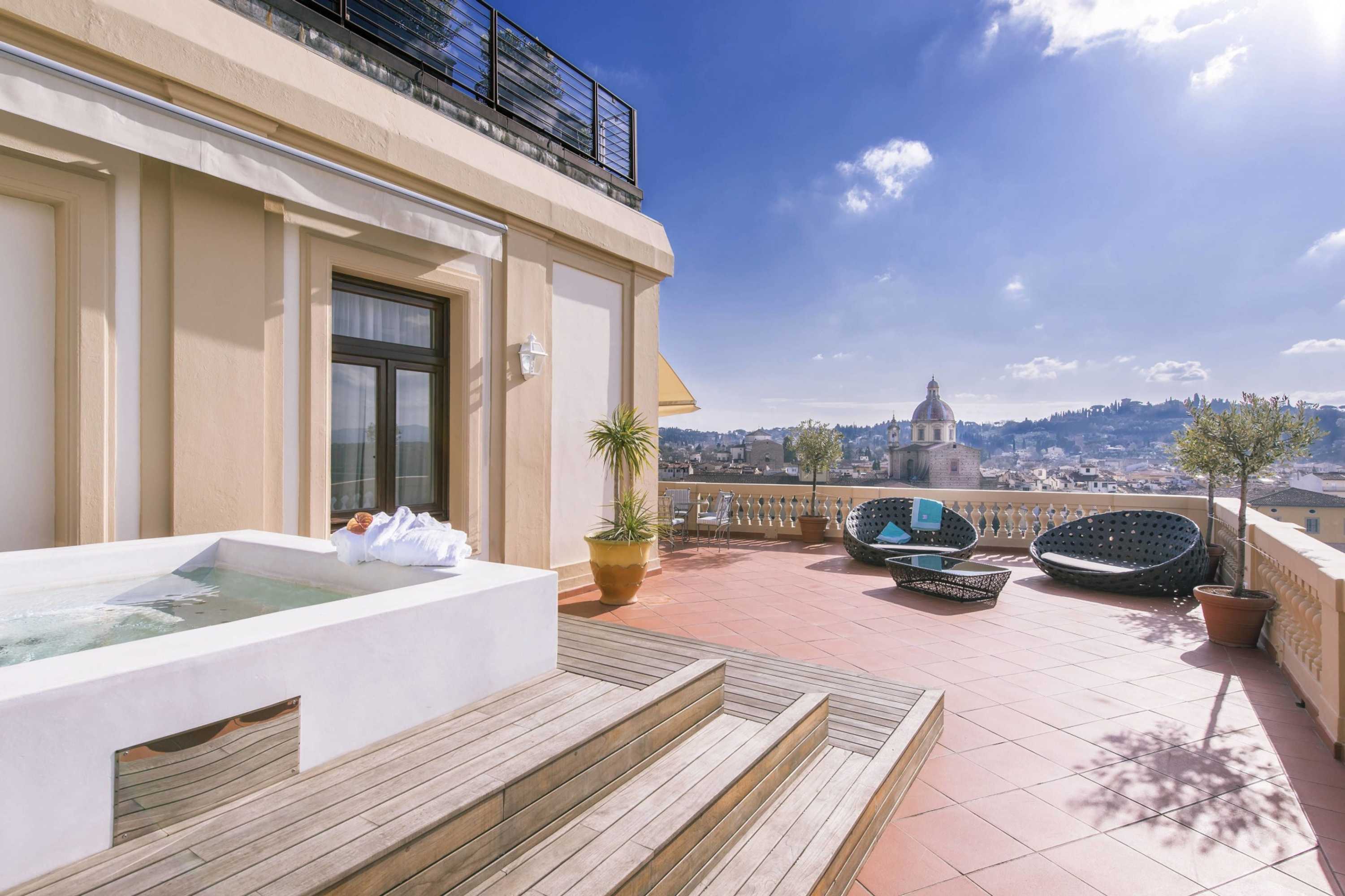 Gift card for The Westin Excelsior, Florence Gift card for The Westin Excelsior, Florence