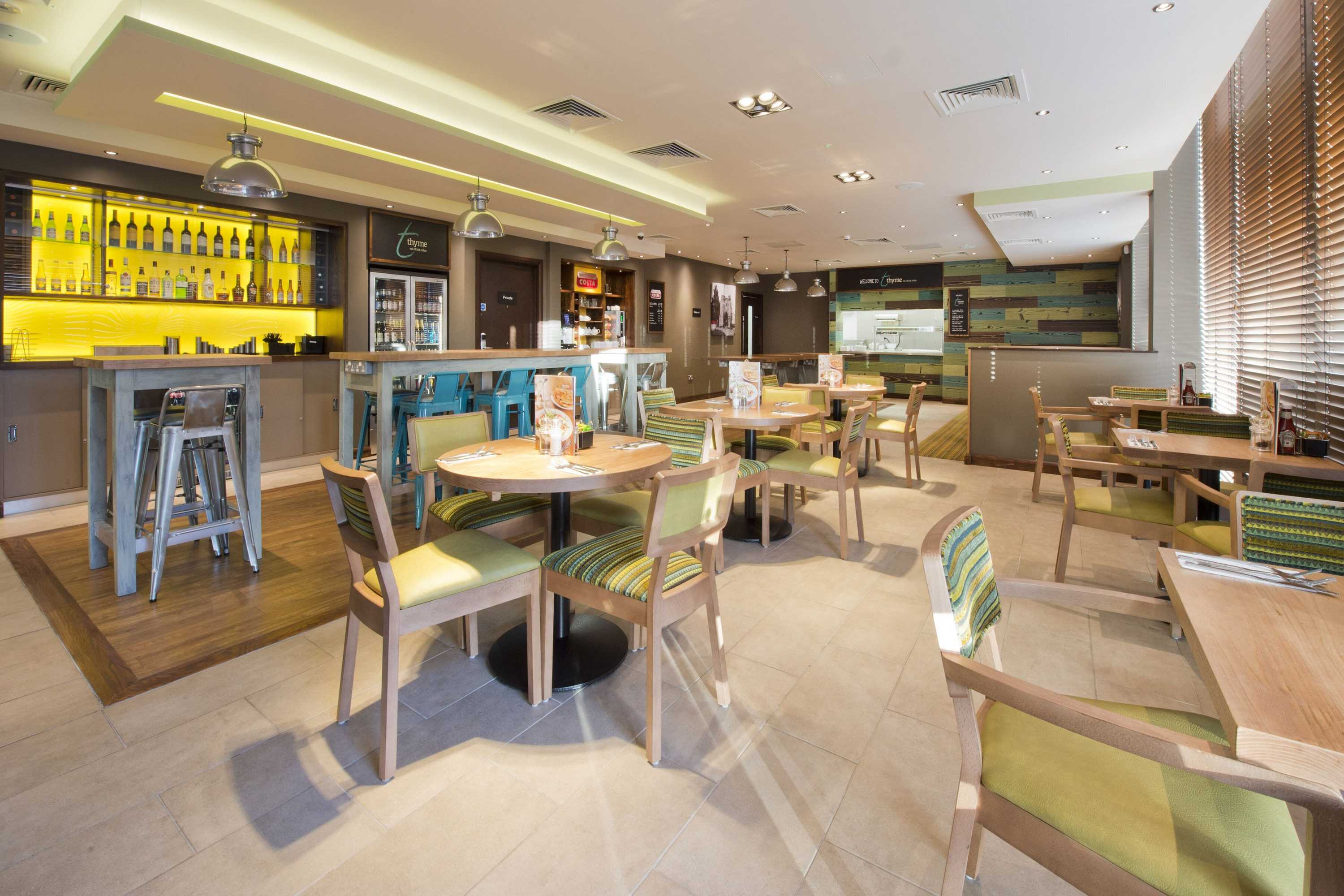 Gift card for Premier Inn London Lewisham