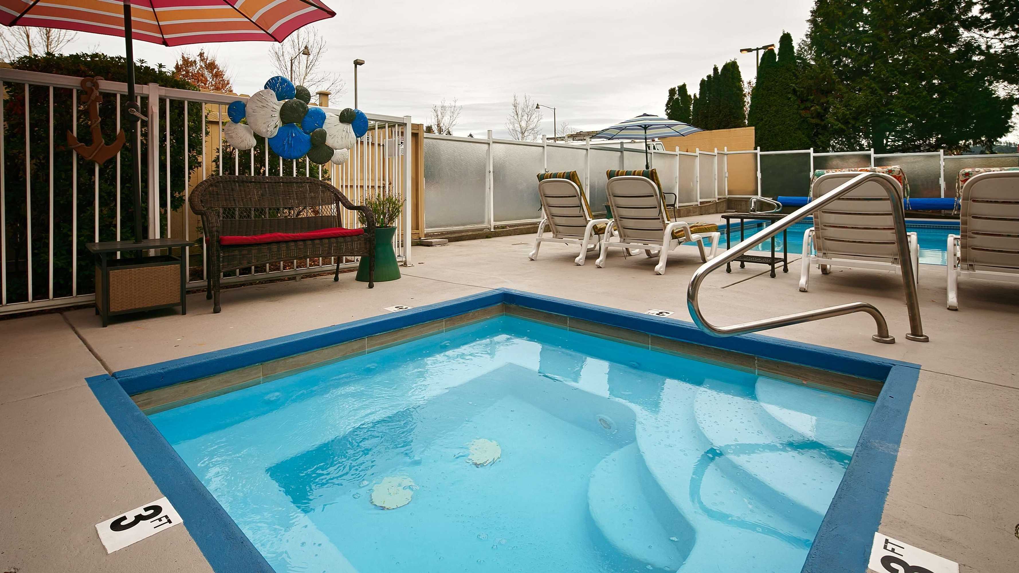 Gift card for Best Western Sky Valley Inn