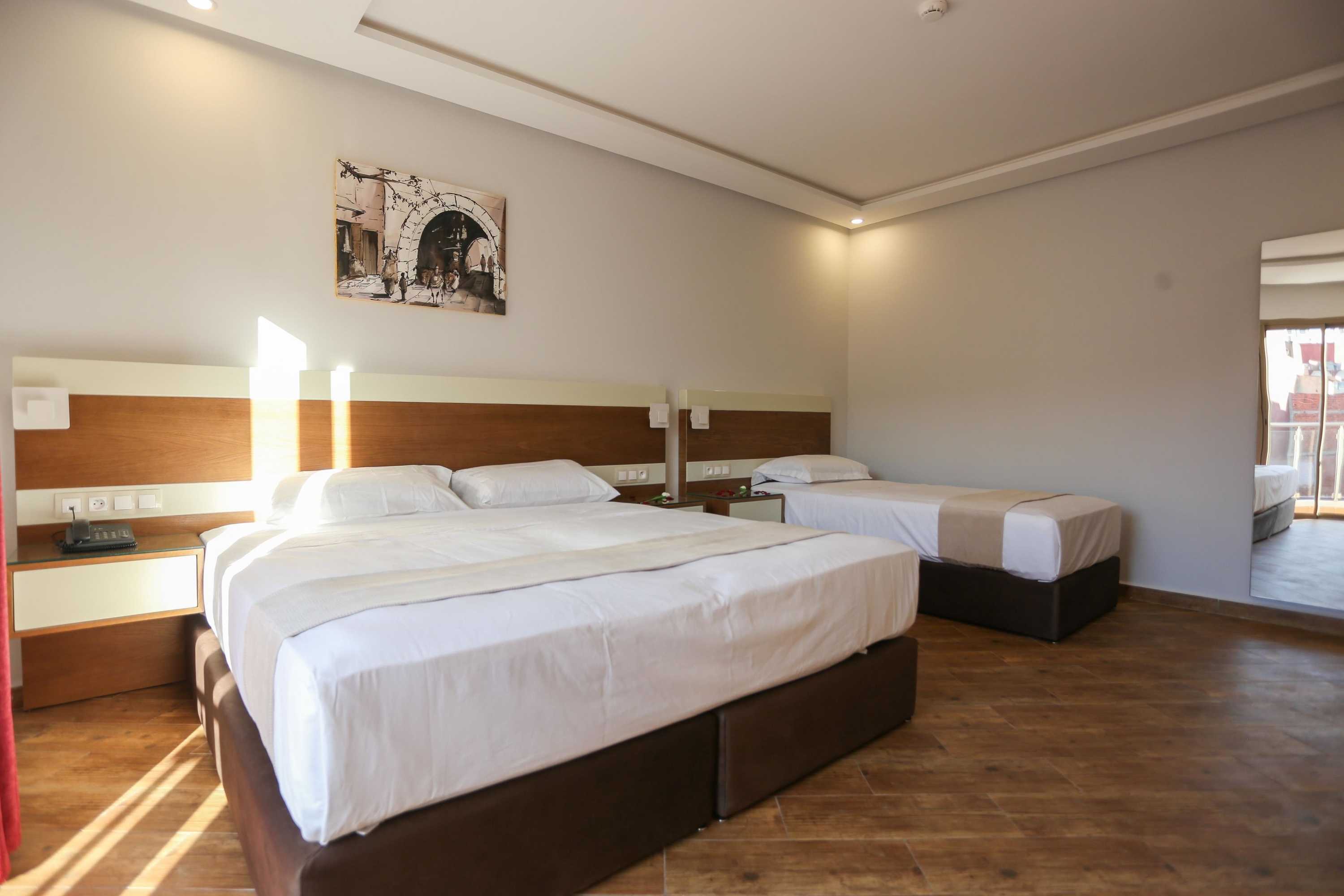 Gift card for Hotel Makarim Tetouan Gift card for Hotel Makarim Tetouan