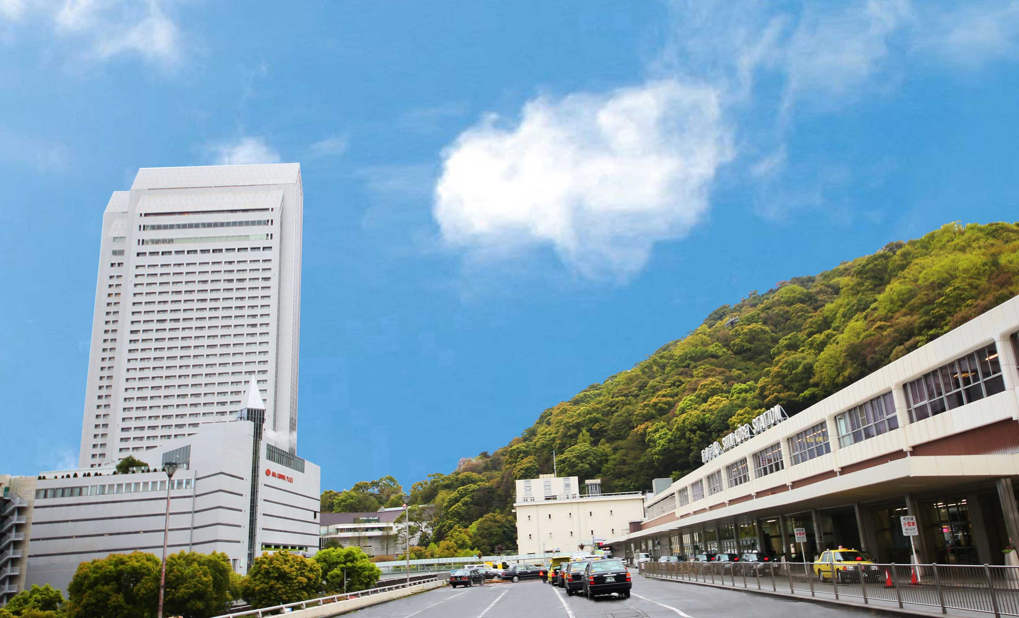Gift card for Ana Crowne Plaza Kobe by Ihg Gift card for Ana Crowne Plaza Kobe by Ihg