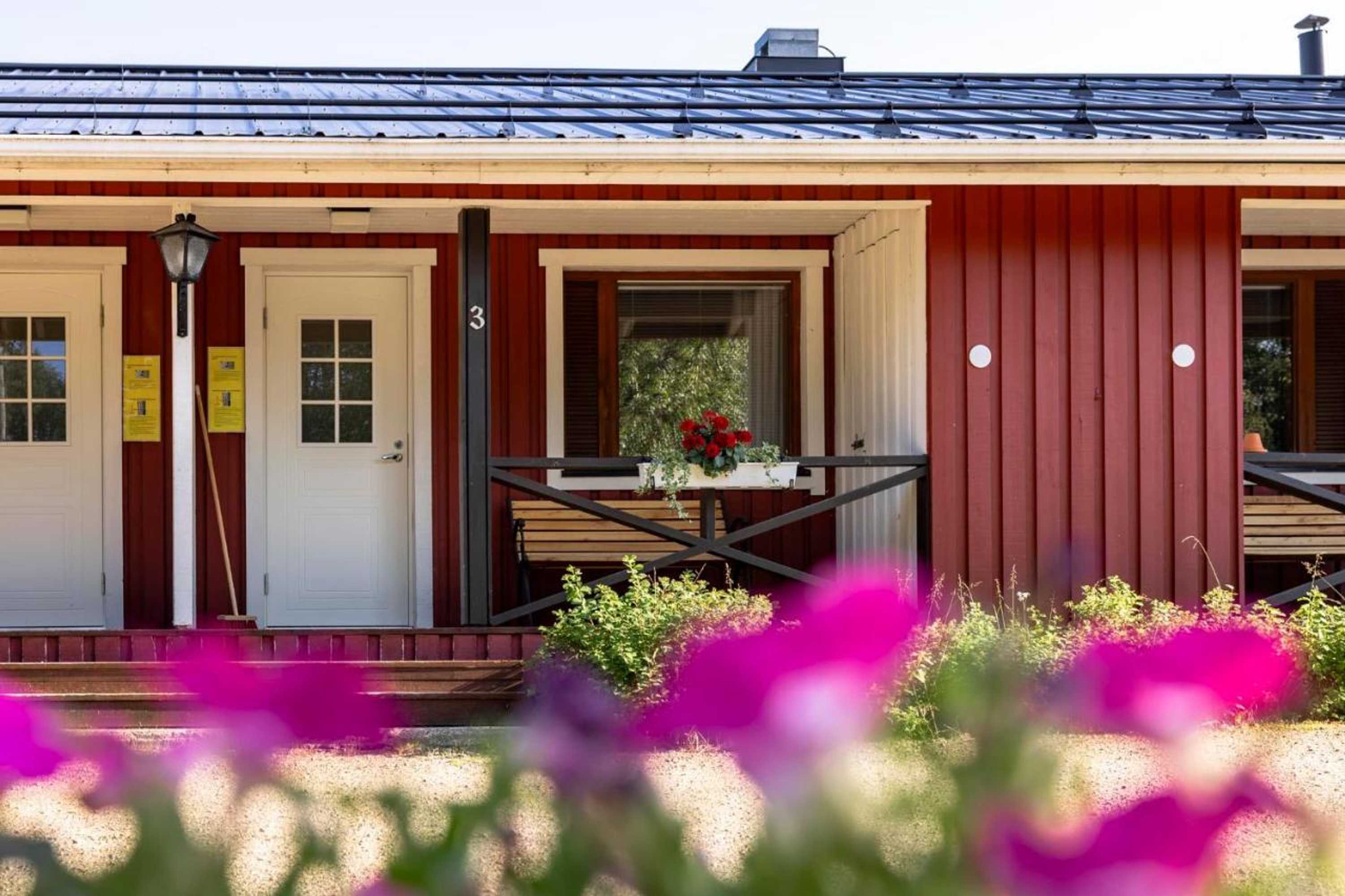 Gift card for Arctic River Resort