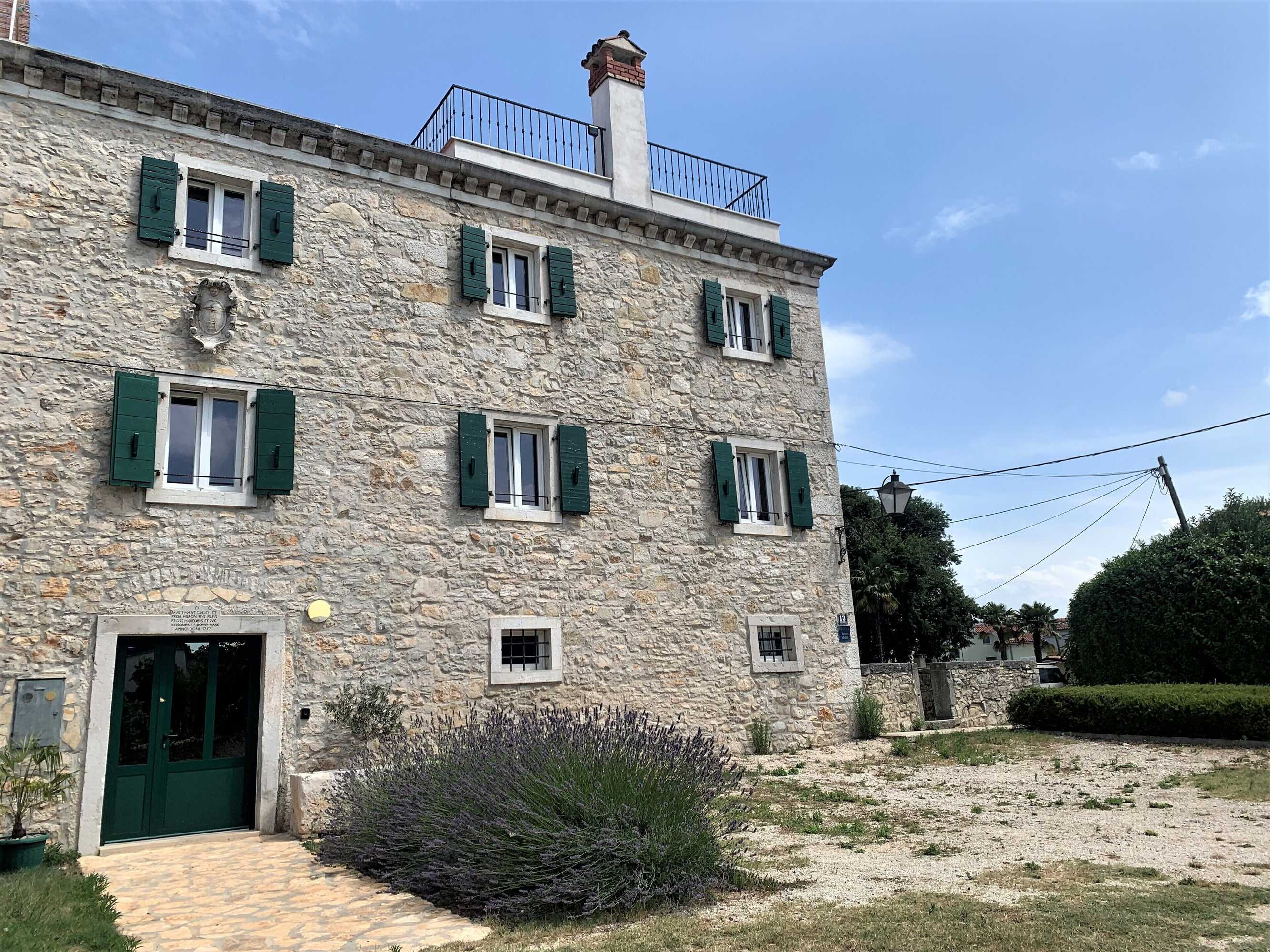 Gift card for Castello Gulich