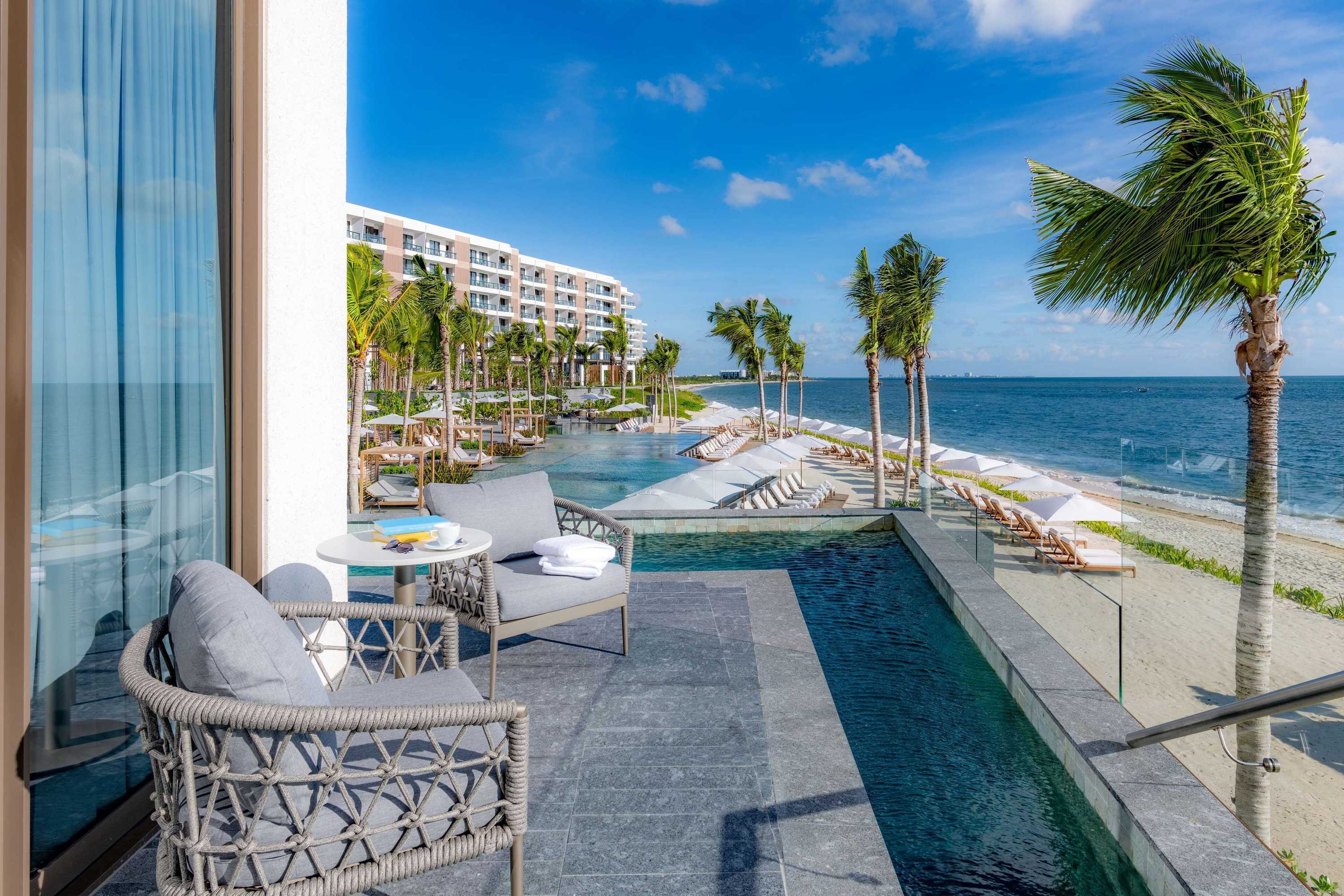 Gift card for Waldorf Astoria Riviera Maya Gift card for Waldorf Astoria Riviera Maya
