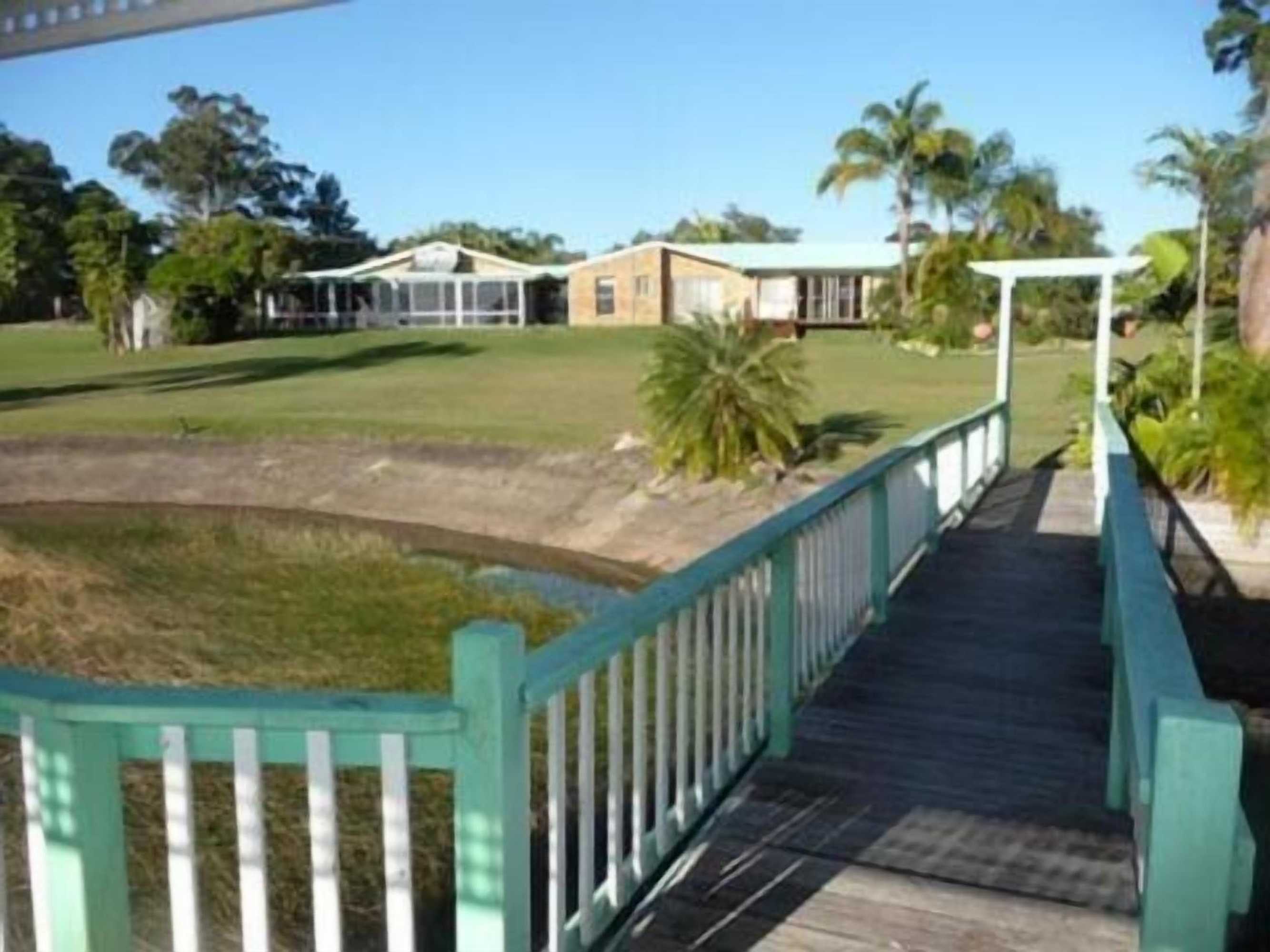 Gift card for Hilltop Hideaway