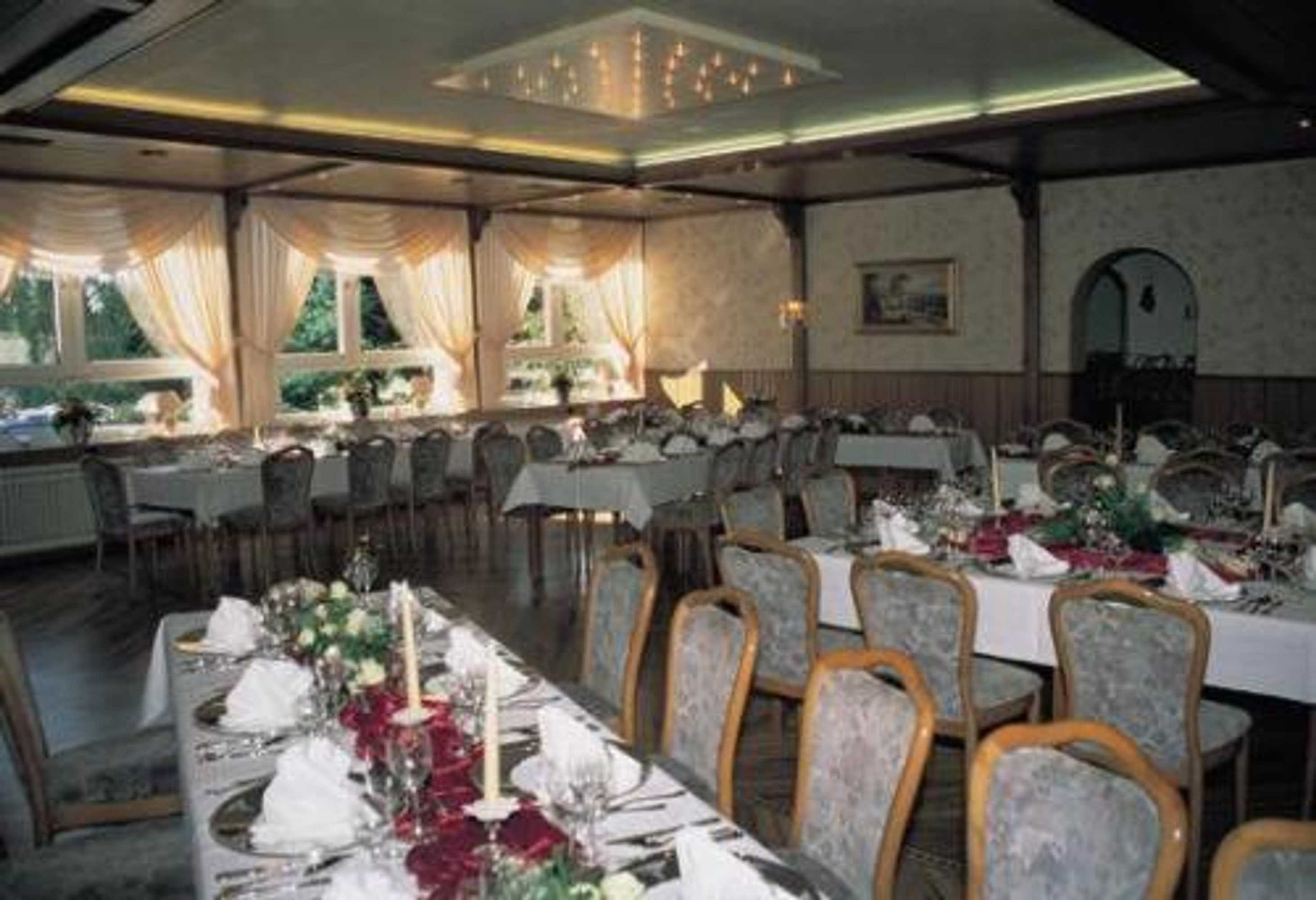 Gift card for Hotel-Restaurant Schmachtenbergshof