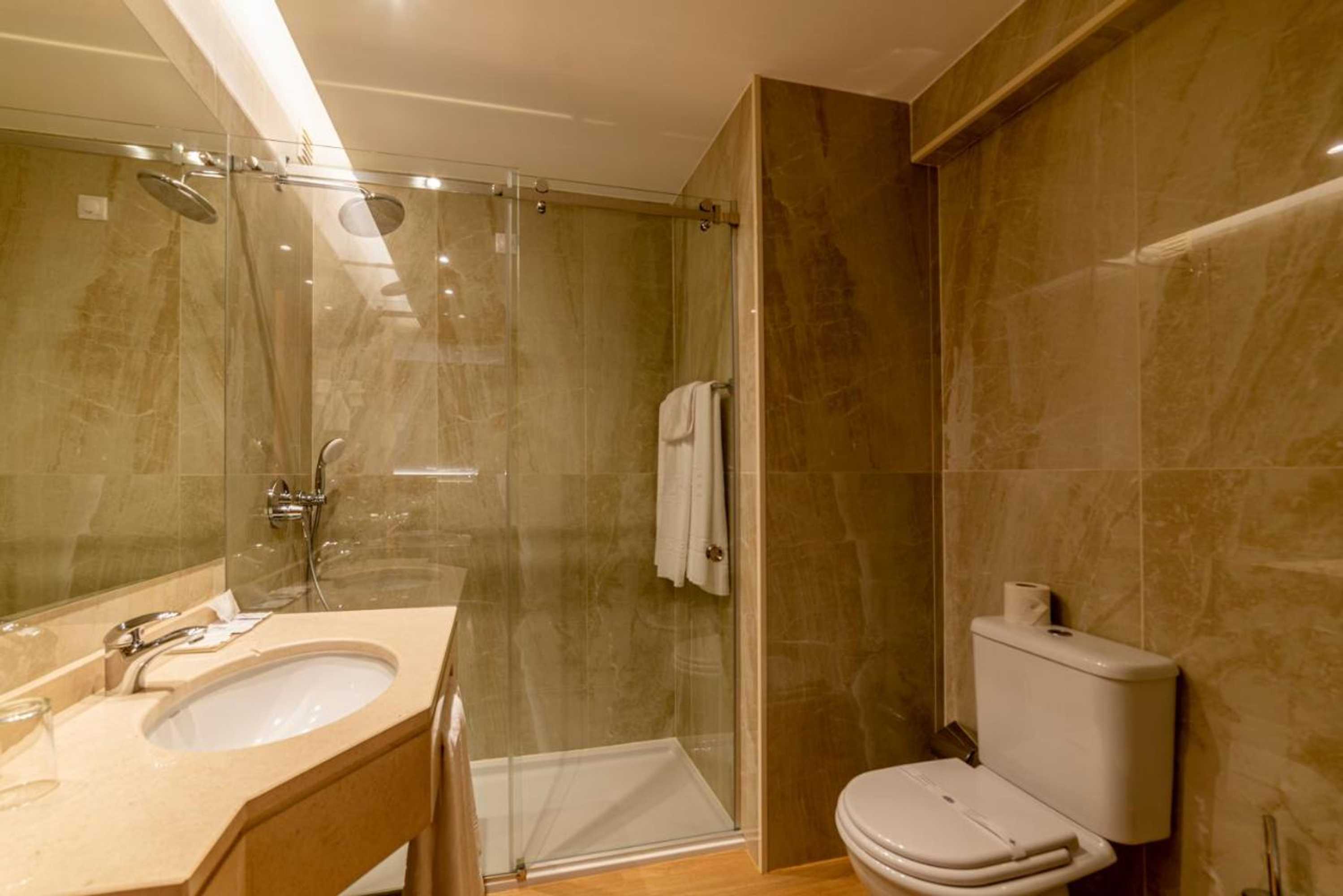 Gift card for Santa Eufémia Covilhã Hotel