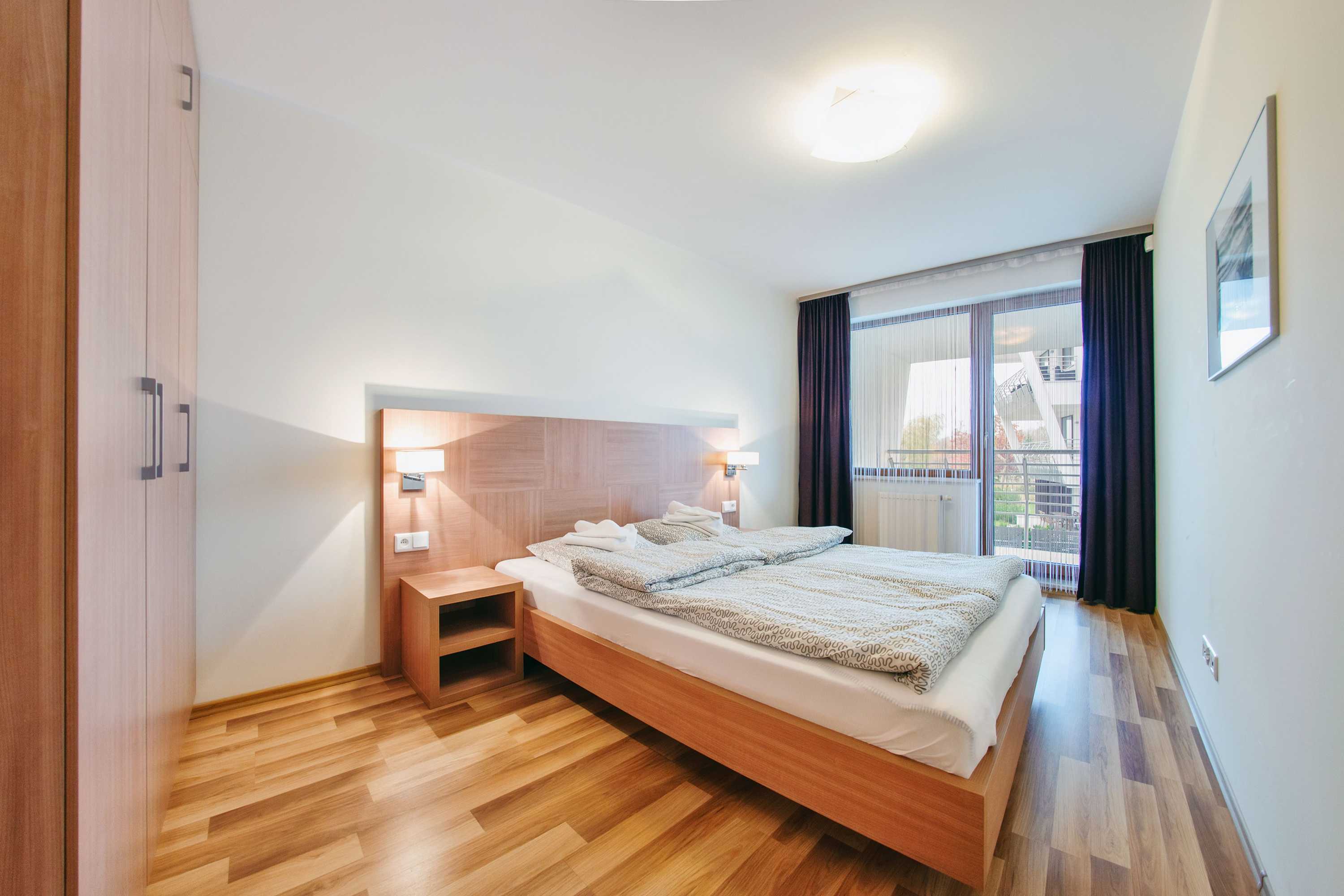 Gift card for Apartamenty Sun&snow Na Klifie