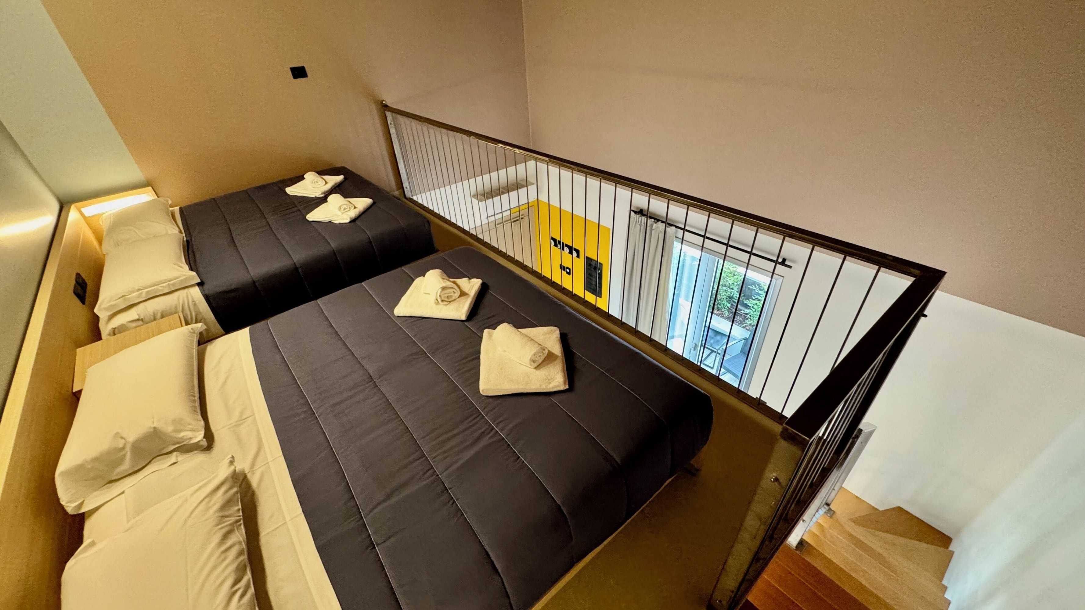 Gift card for HC Hotel Manerbio Loft