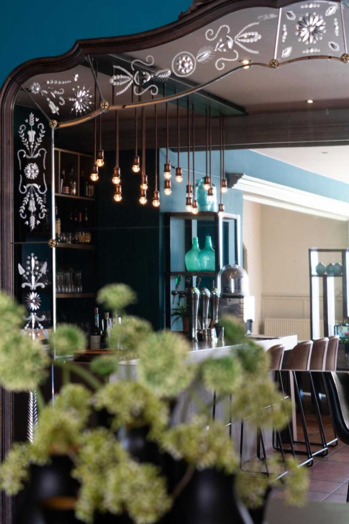 Gift card for Hotel Umberto