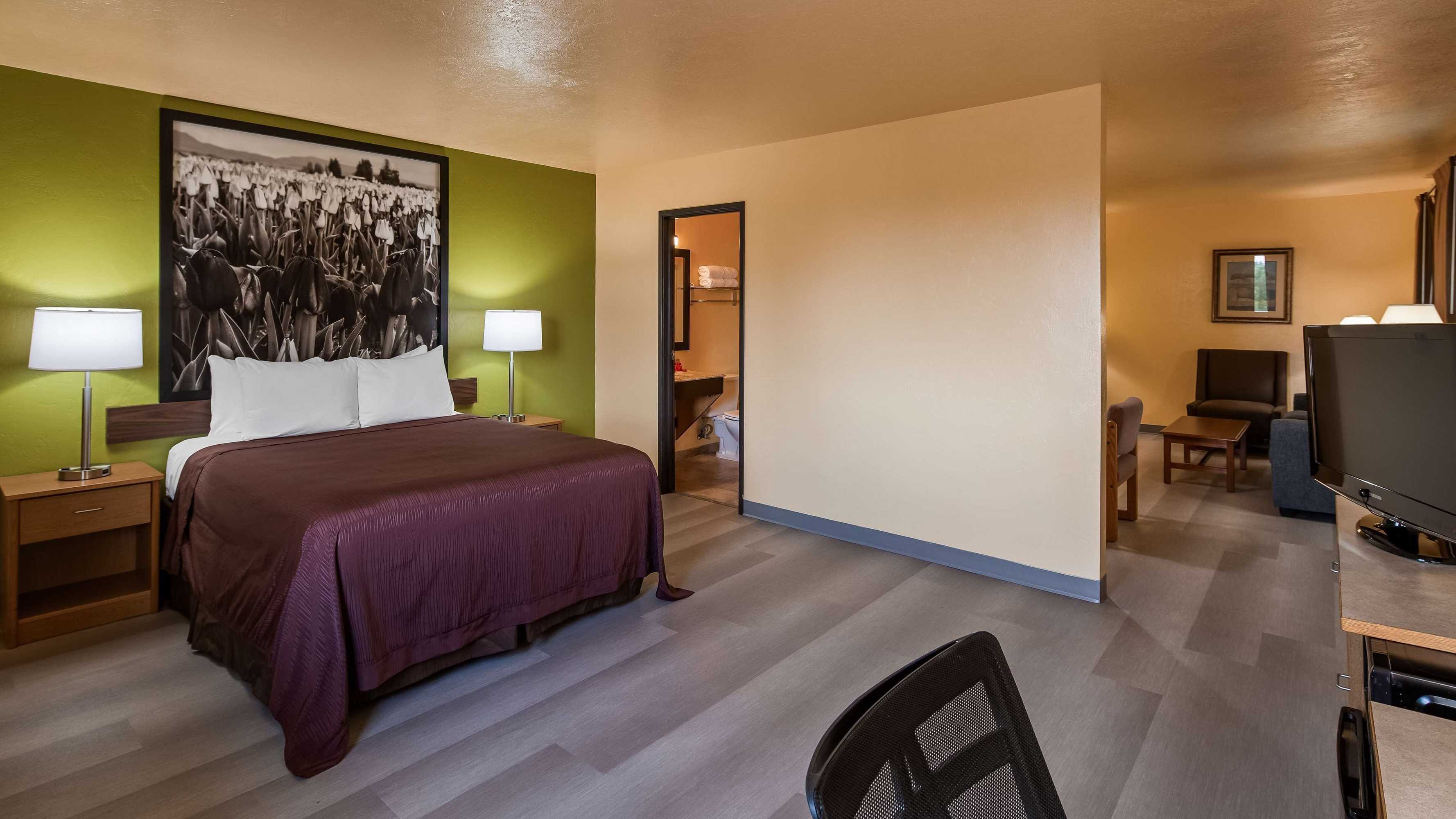 Gift card for Surestay Hotel by Best Western Ellensburg Gift card for Surestay Hotel by Best Western Ellensburg