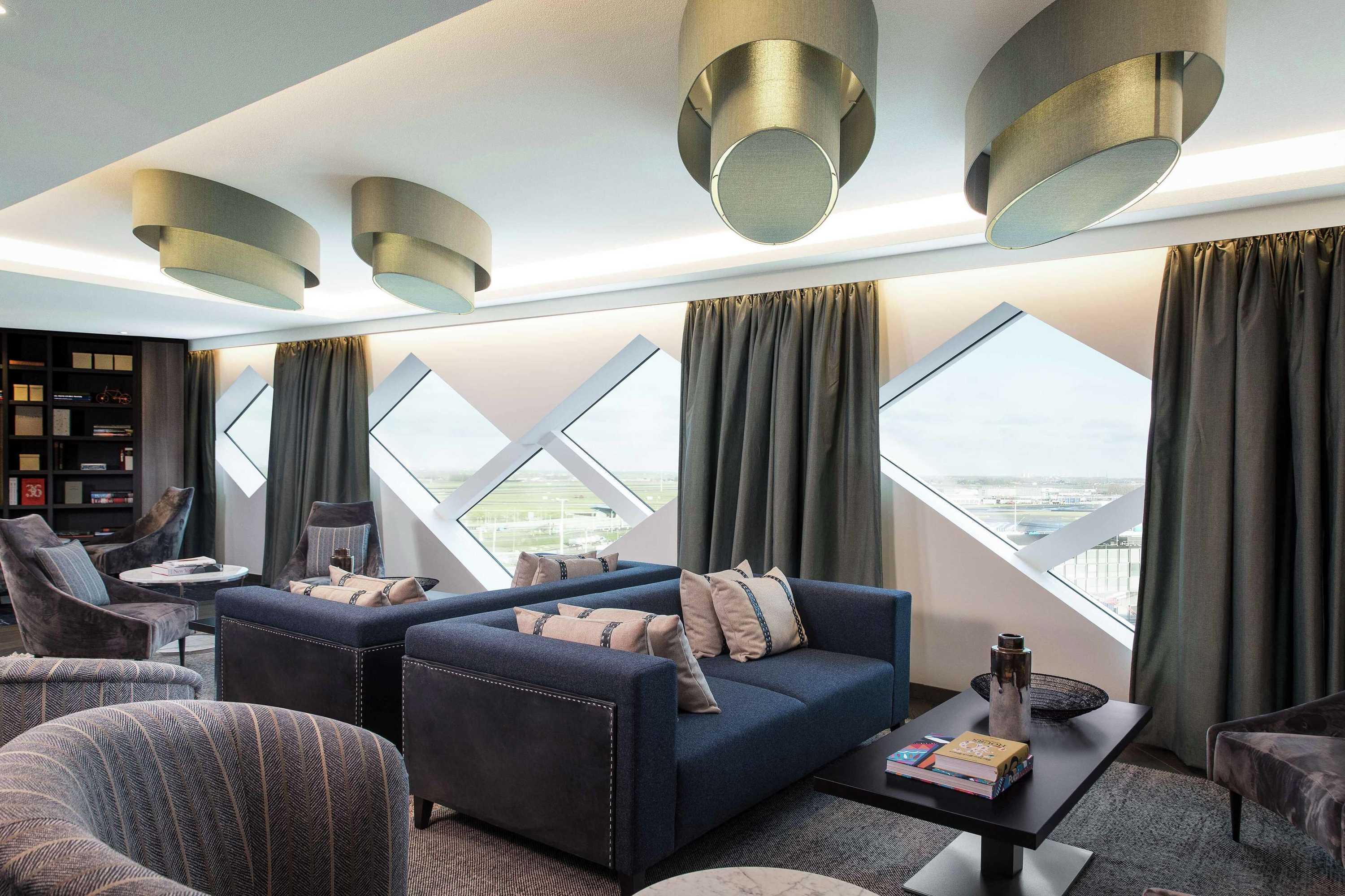 Gift card for Hilton Amsterdam Airport Schiphol Gift card for Hilton Amsterdam Airport Schiphol