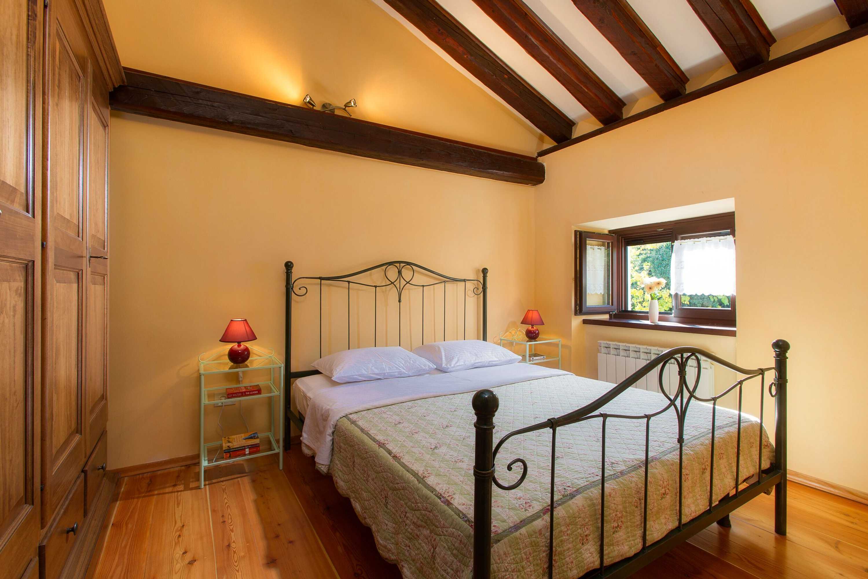 Gift card for Villa Momiano