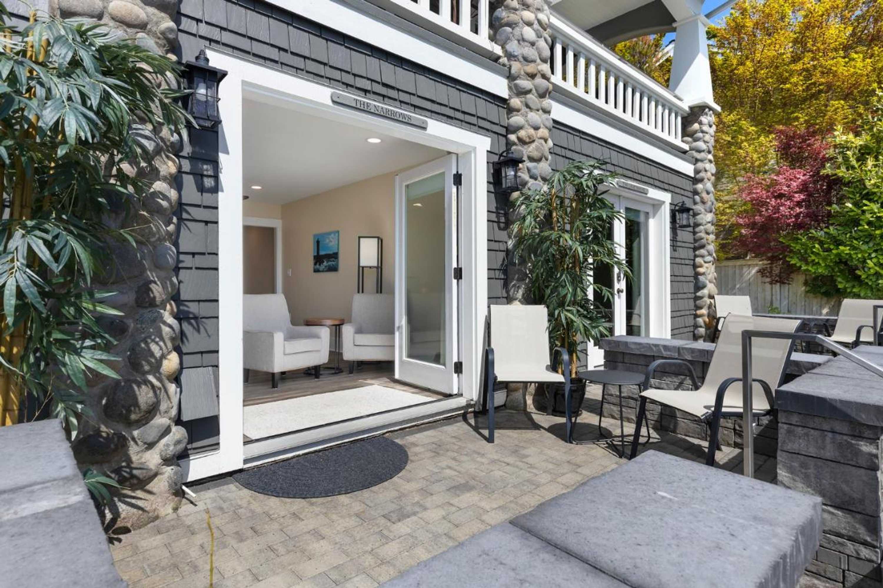 Gift card for Waterfront Inn