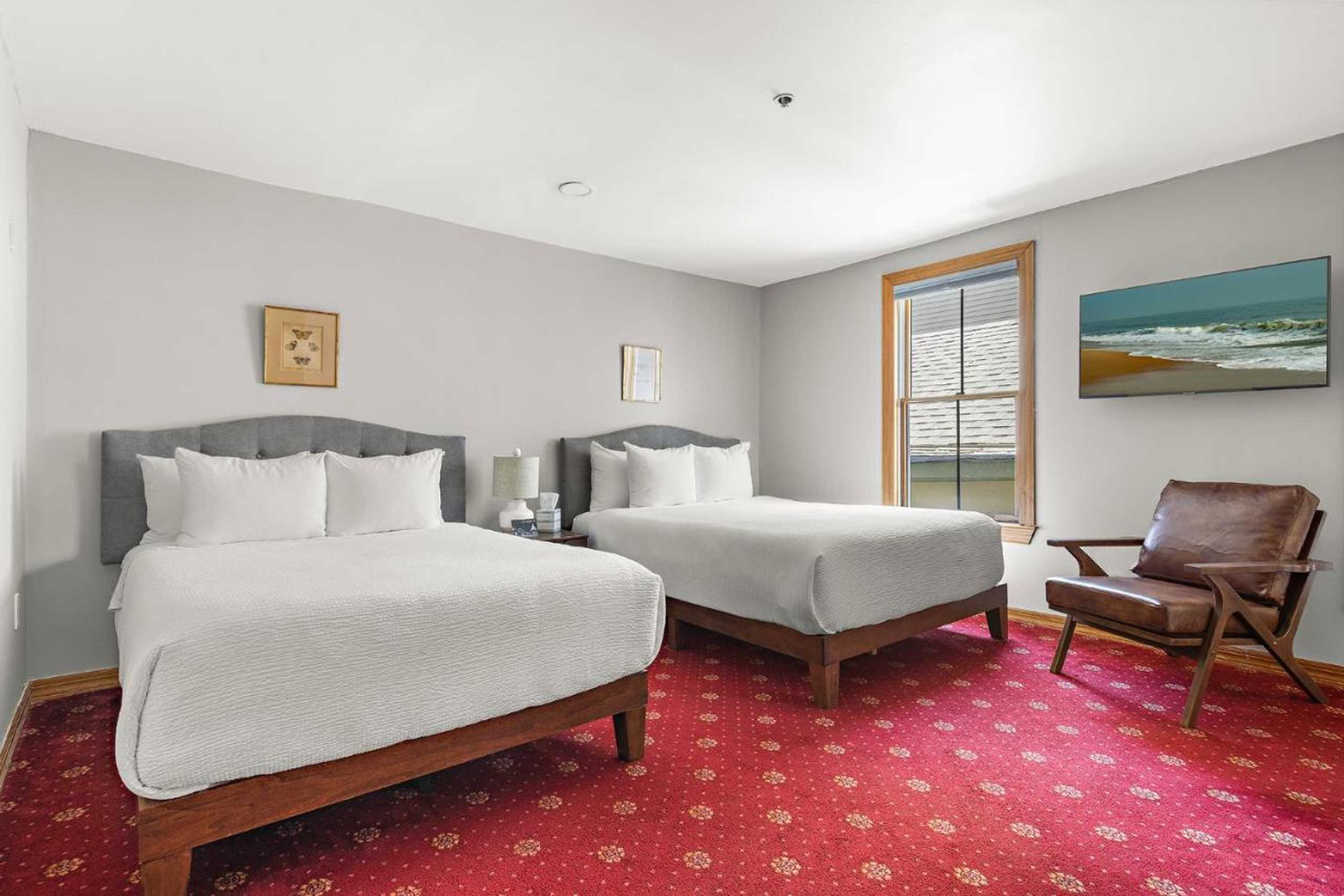 Gift card for Majestic Hotel