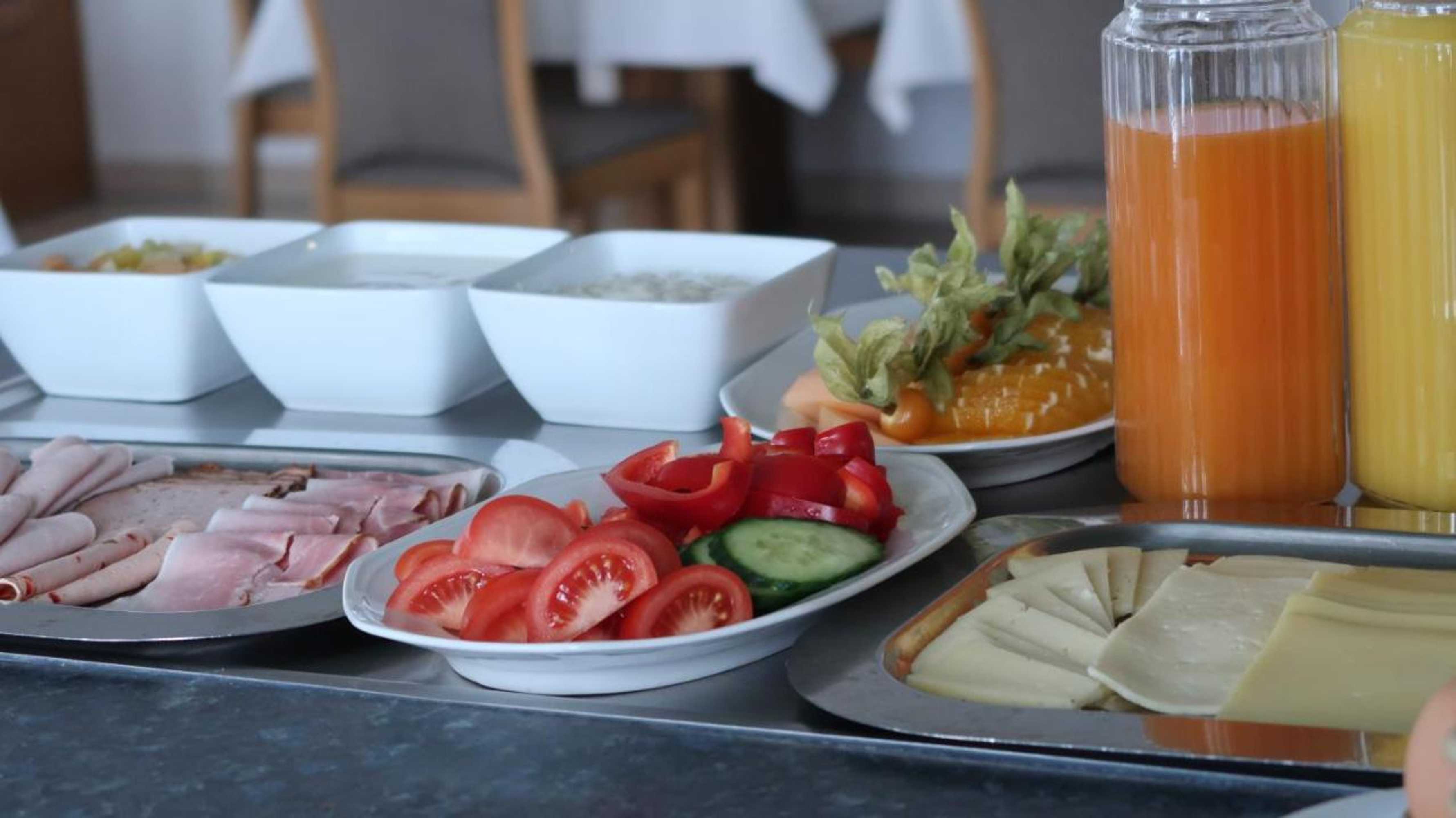 Gift card for Hotel Christine