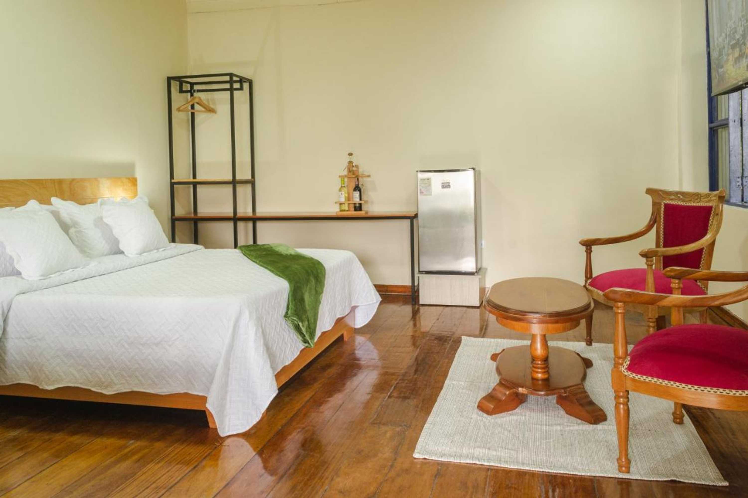 Gift card for El Edén Country Hotel y Club Residencial