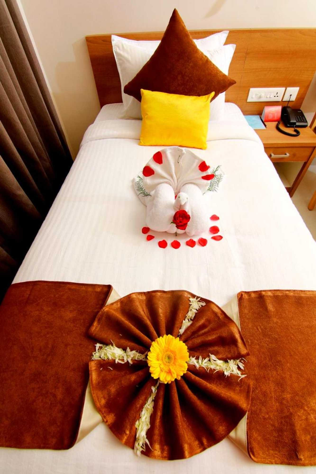 Gift card for Hotel Panacea Ventures