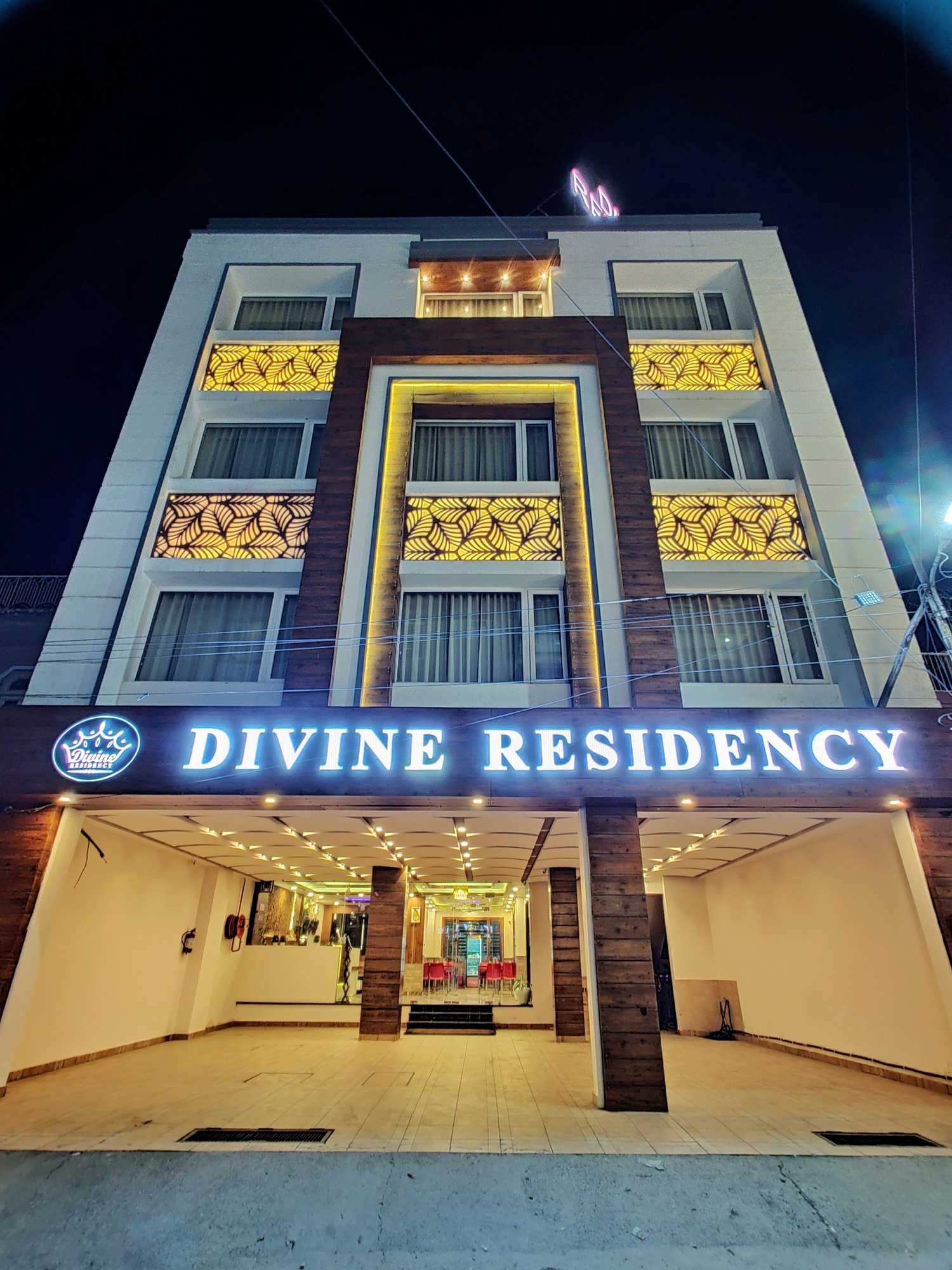 Gift card for Hotel Divine Residency By Akc Hotels Gift card for Hotel Divine Residency By Akc Hotels