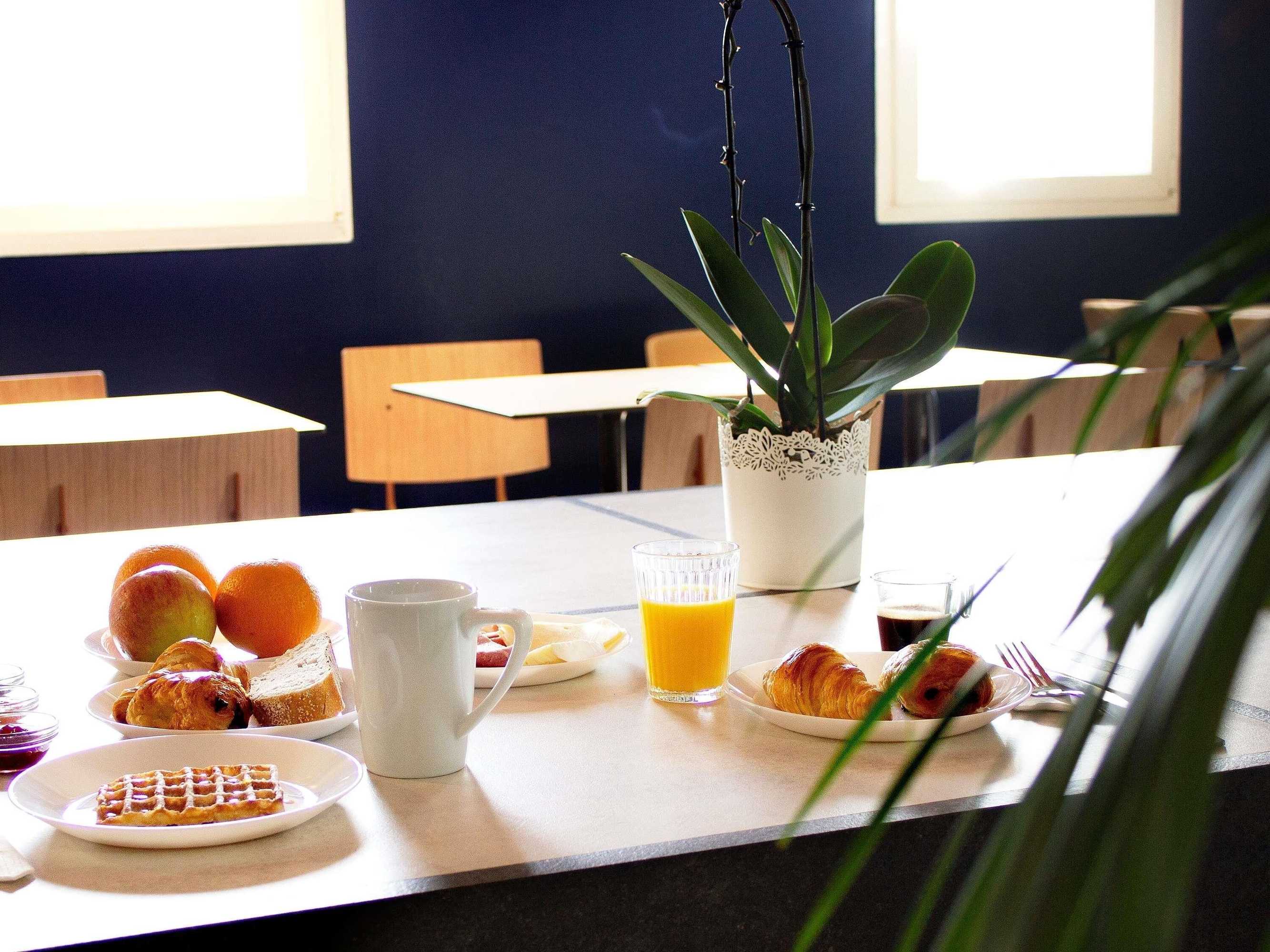 Gift card for Ibis Budget Lunel Porte de Camargue