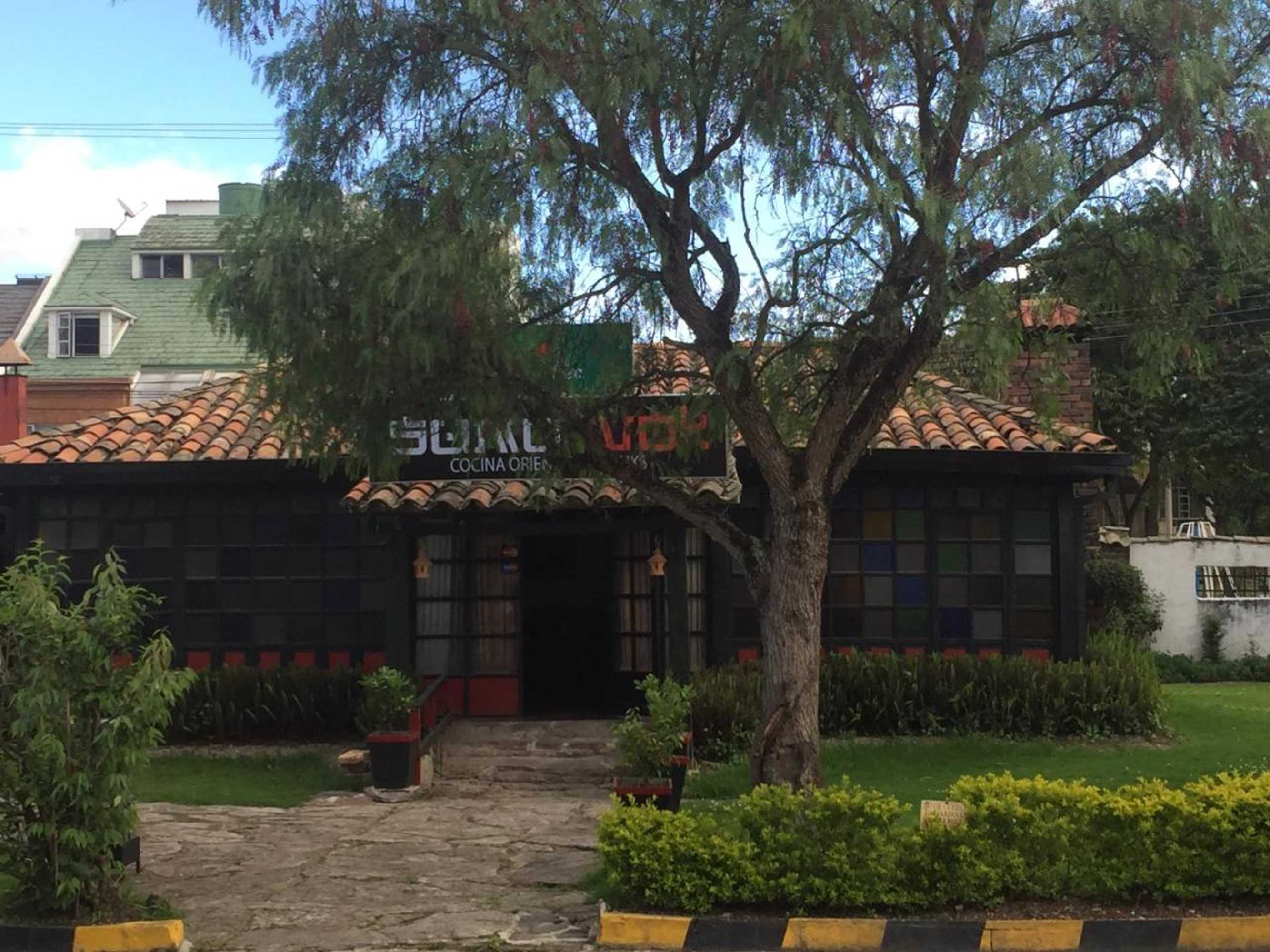 Gift card for Hotel Hacienda El Carmen
