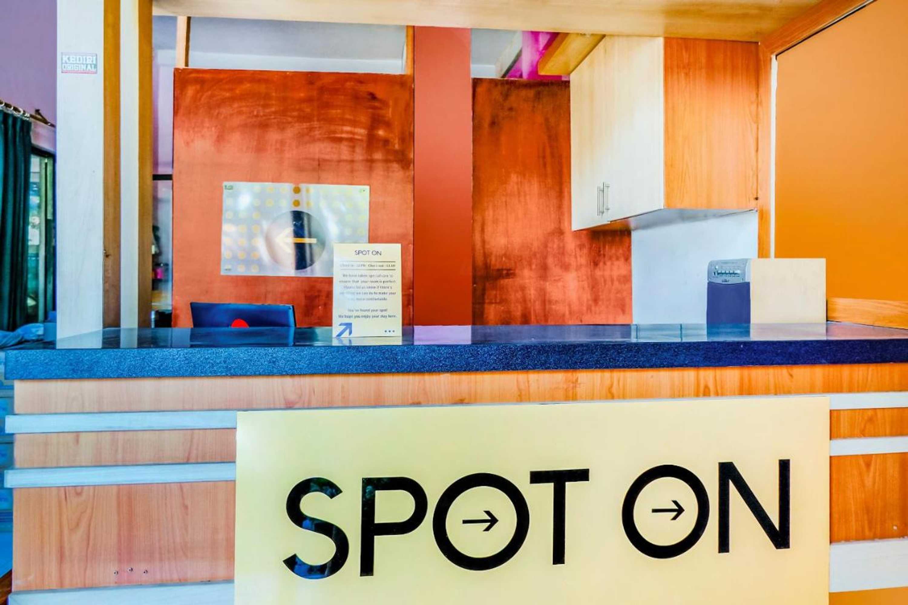 Gift card for Super Oyo 1759 Family Residence