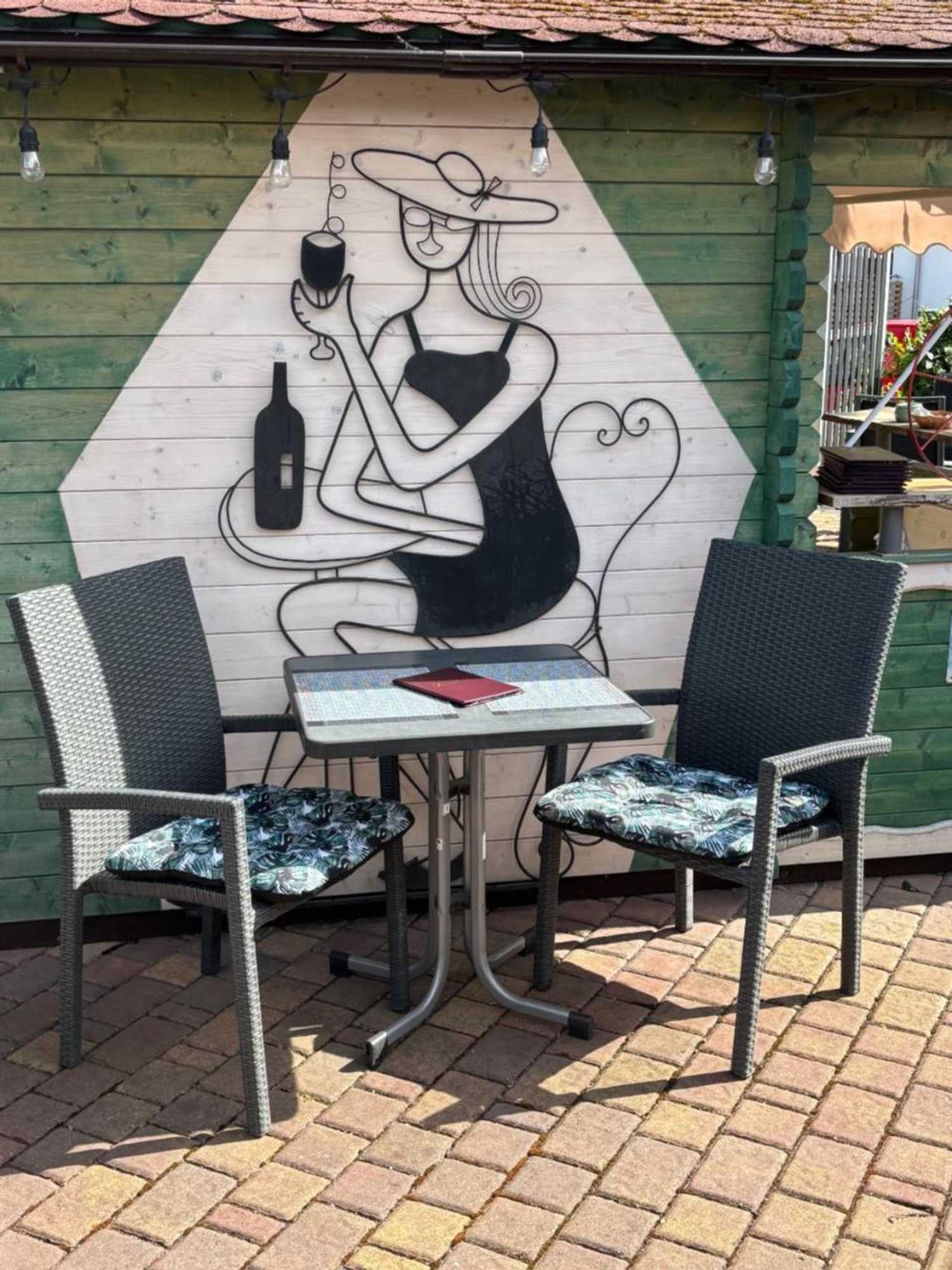 Gift card for Ambiente Hotel Strehla